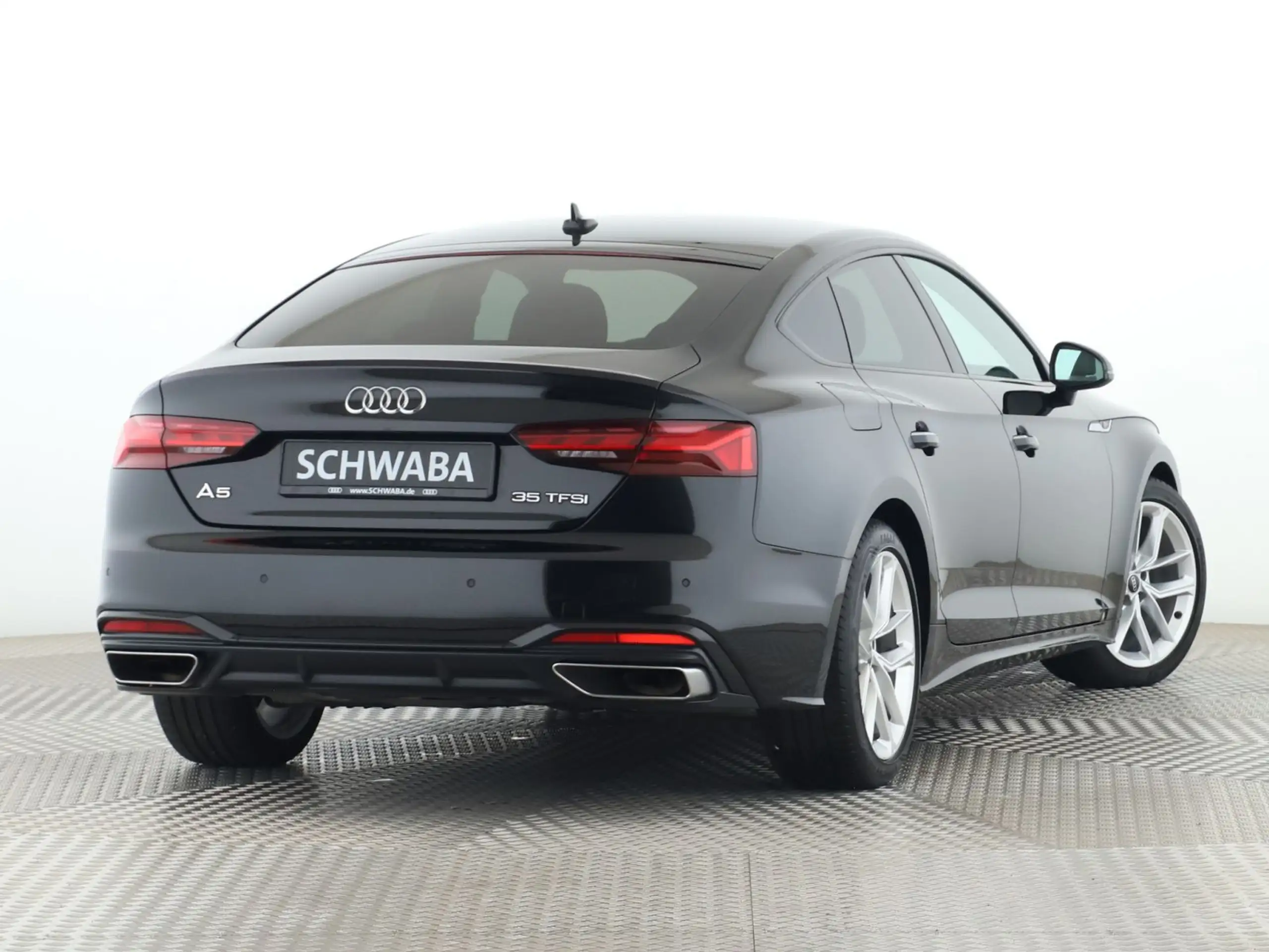 Audi - A5