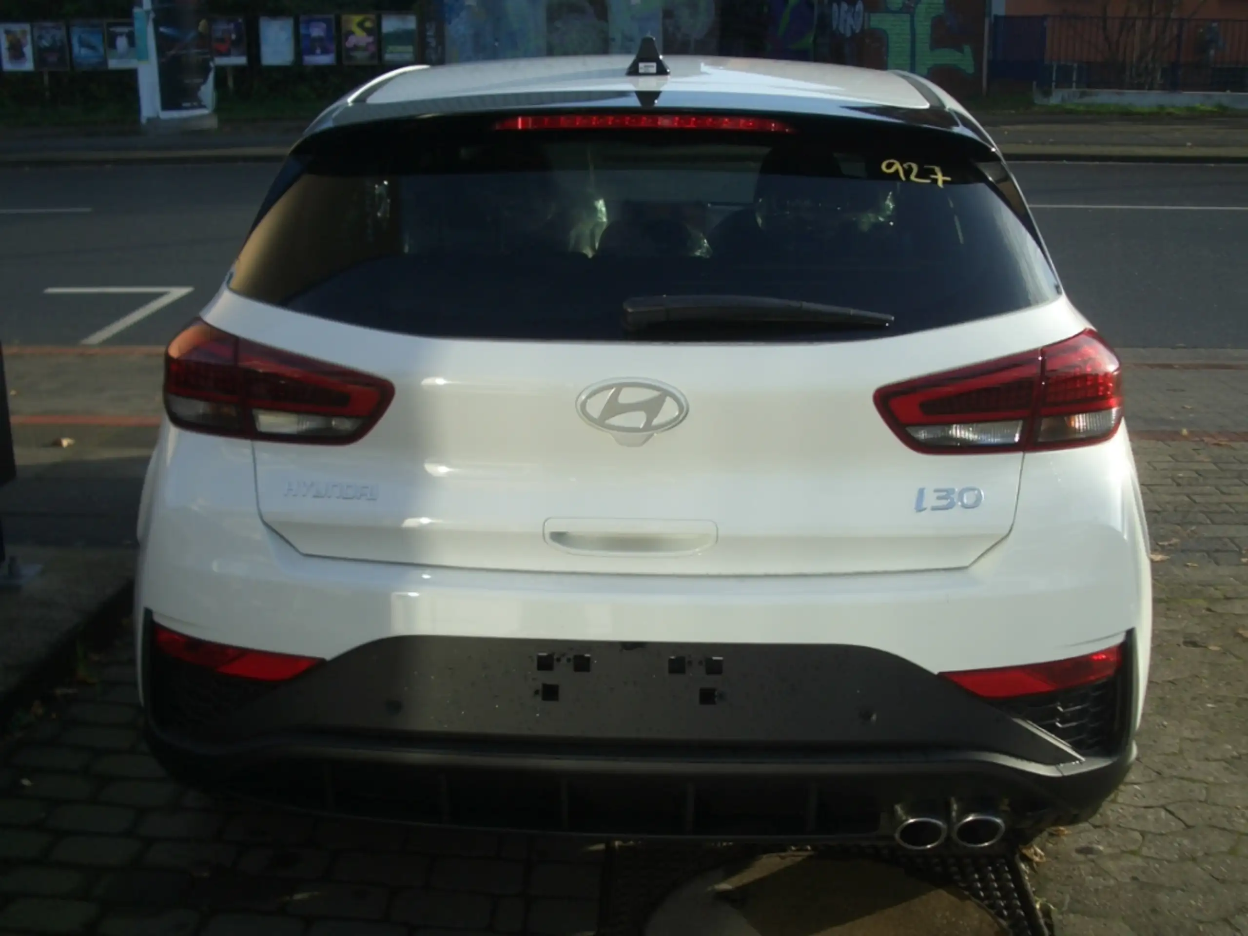 Hyundai - i30