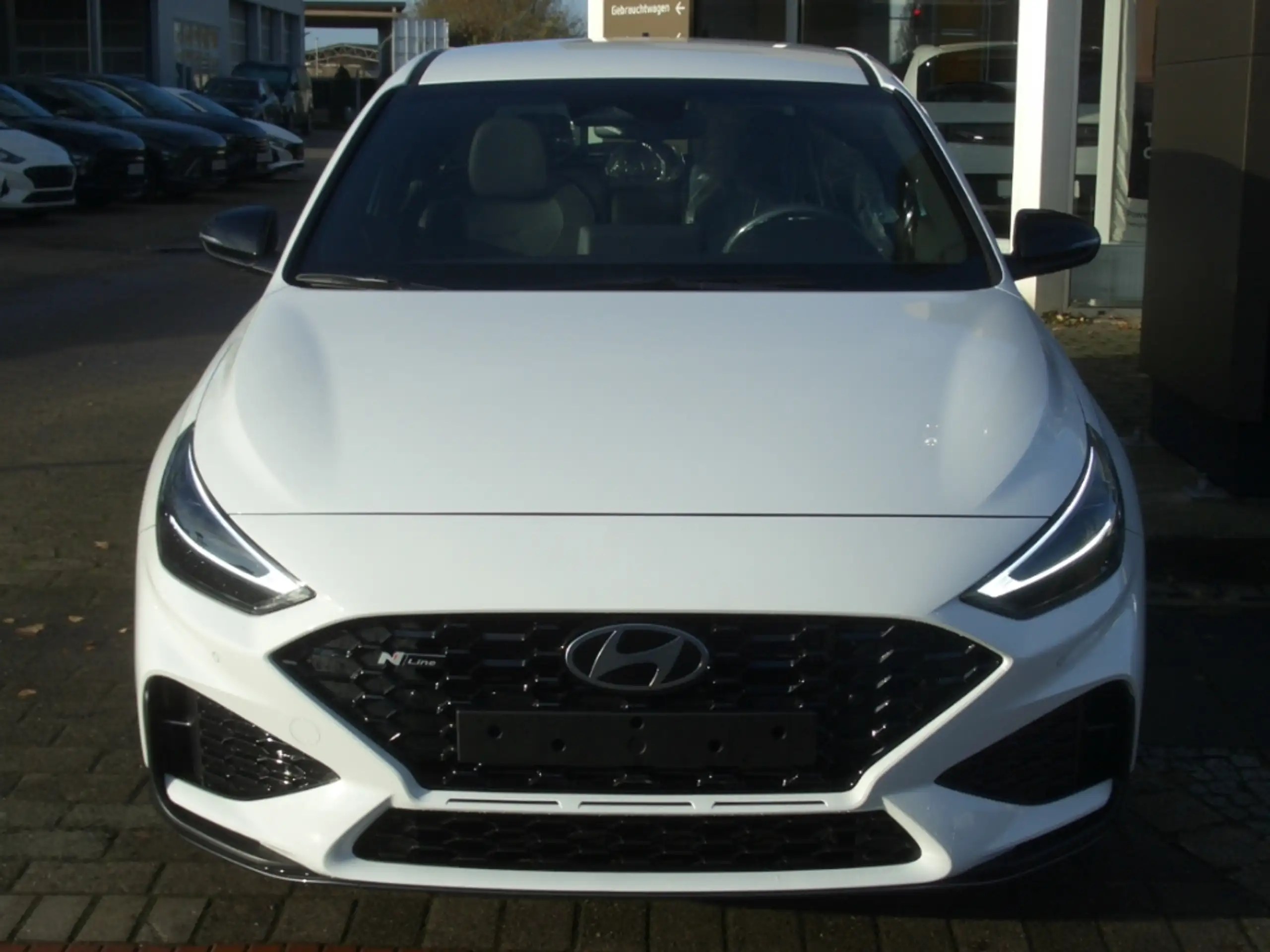 Hyundai - i30