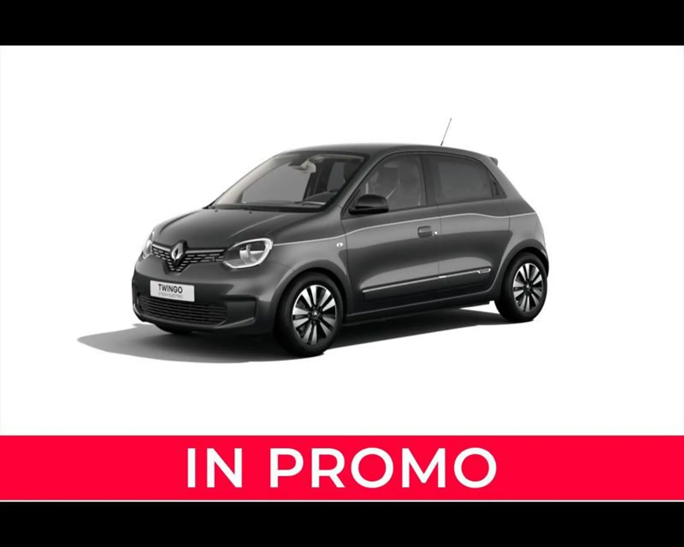 Renault Twingo 2024