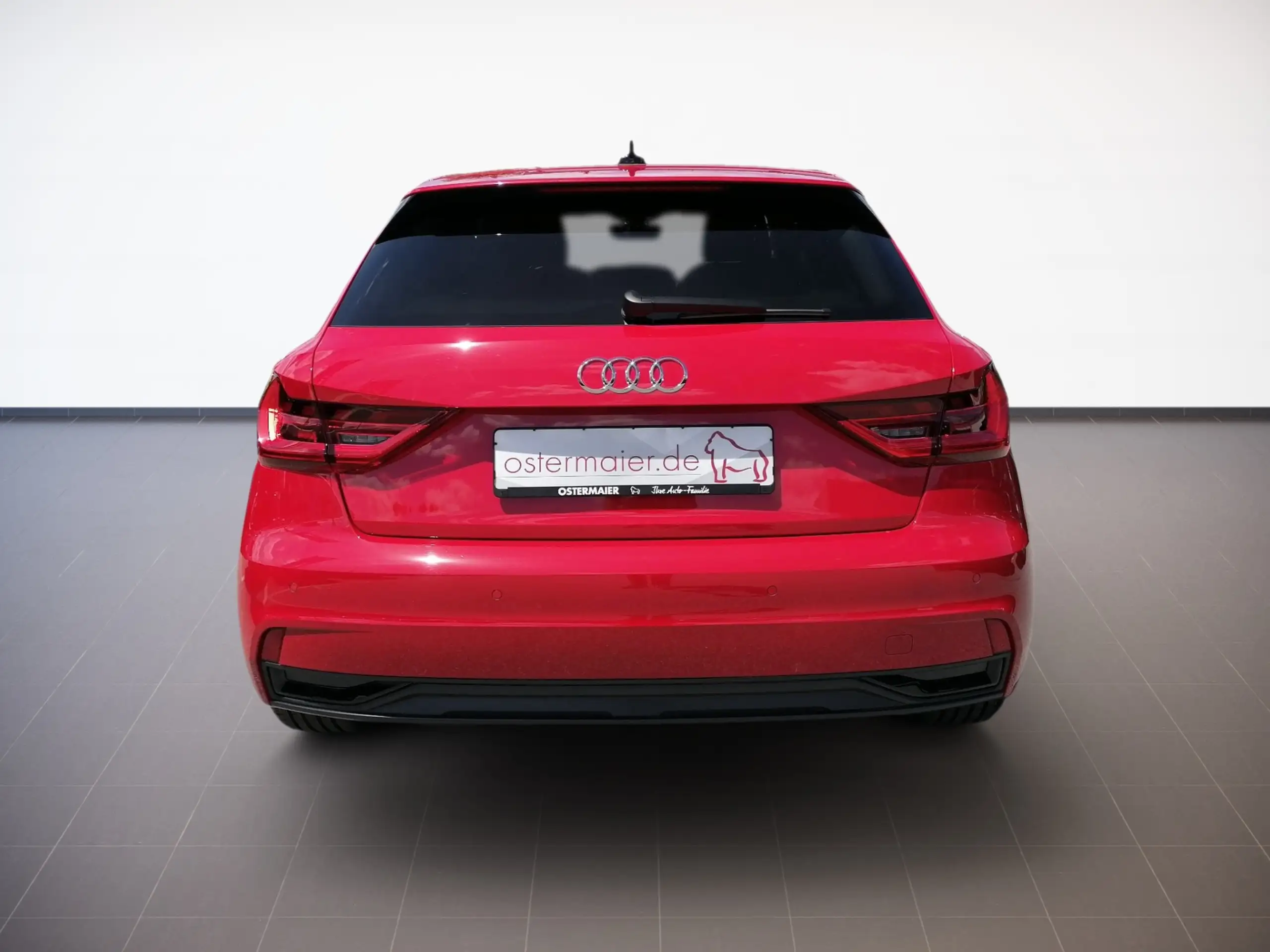 Audi - A1