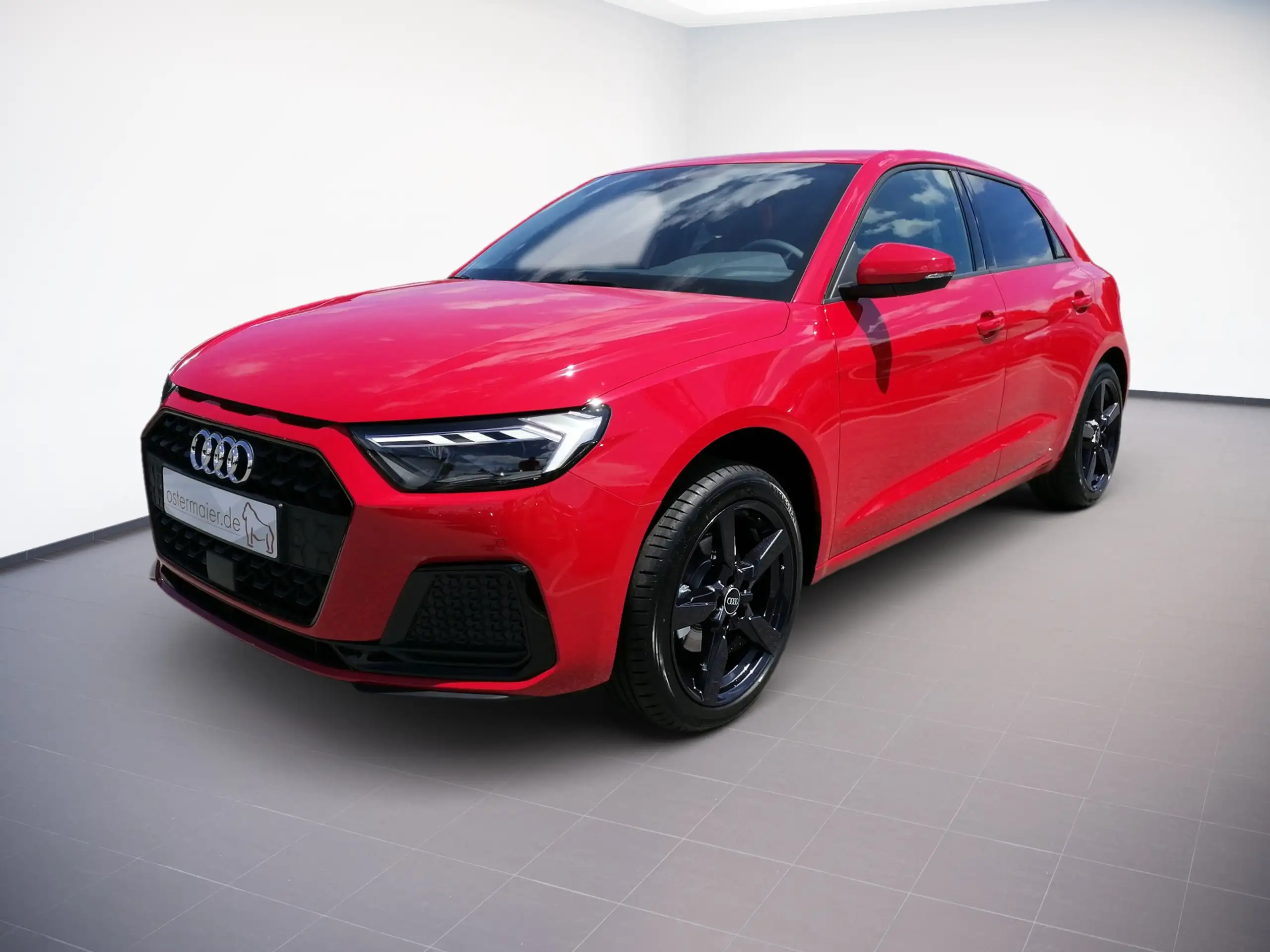 Audi - A1