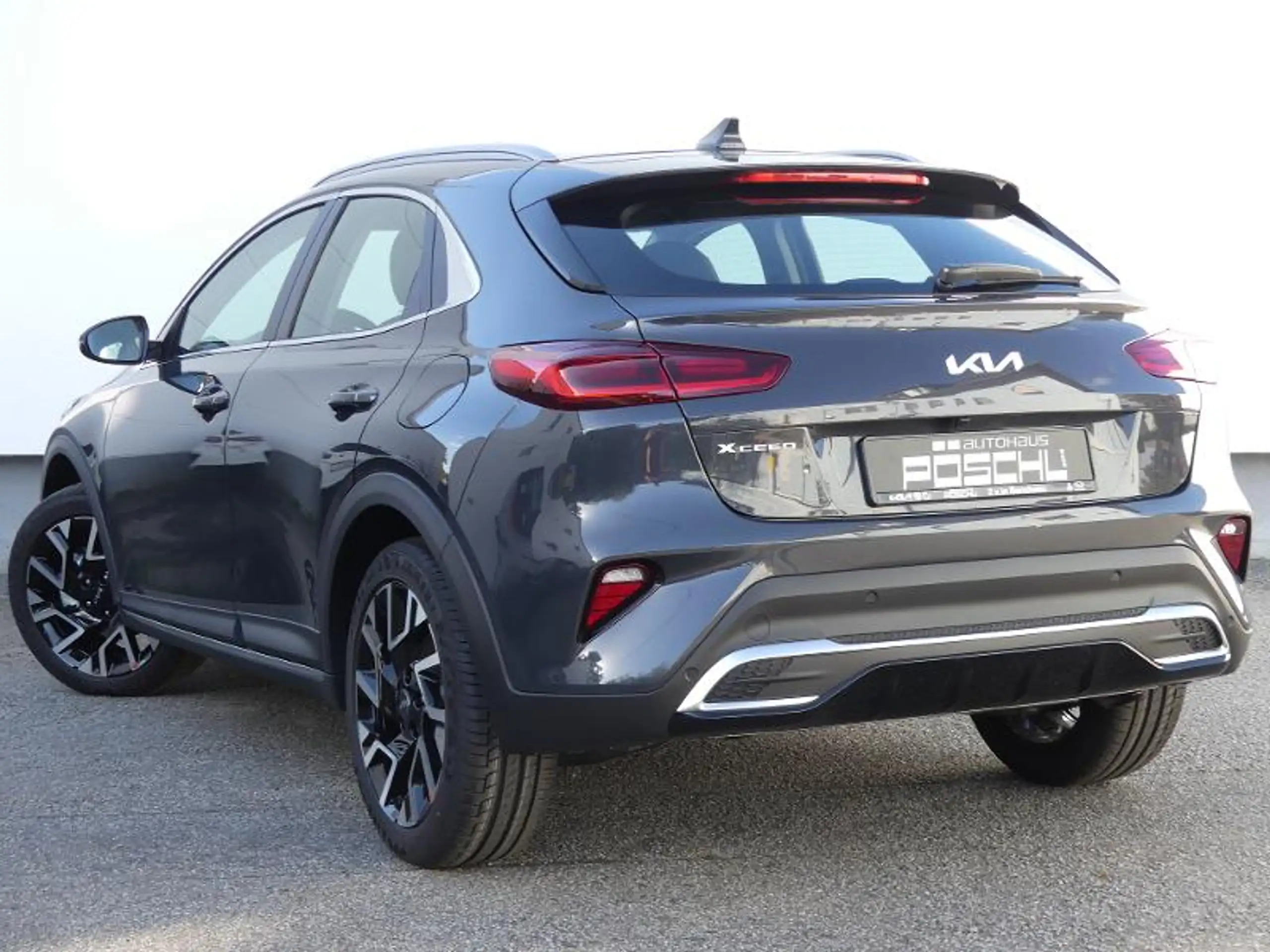 Kia - XCeed