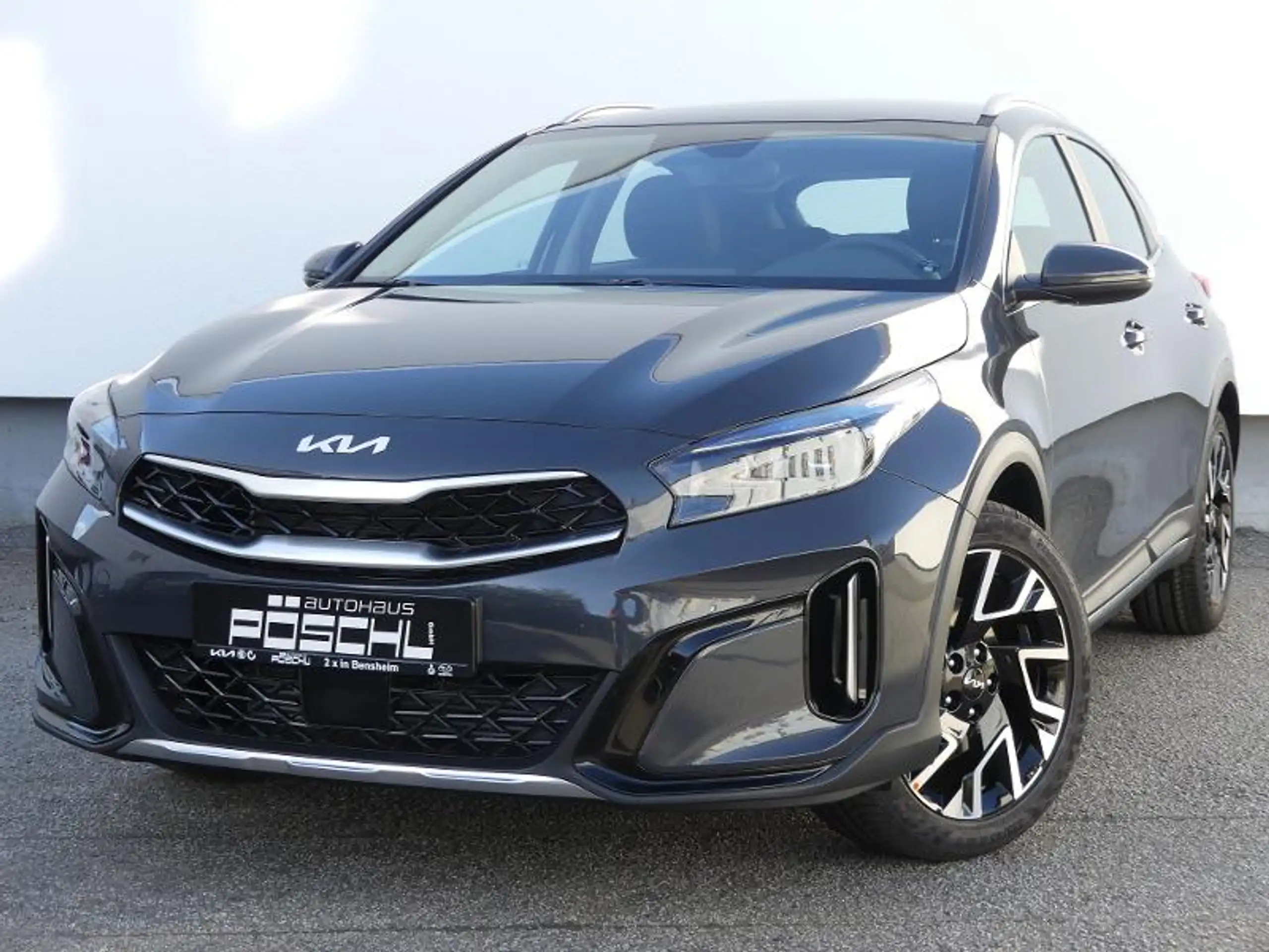 Kia - XCeed