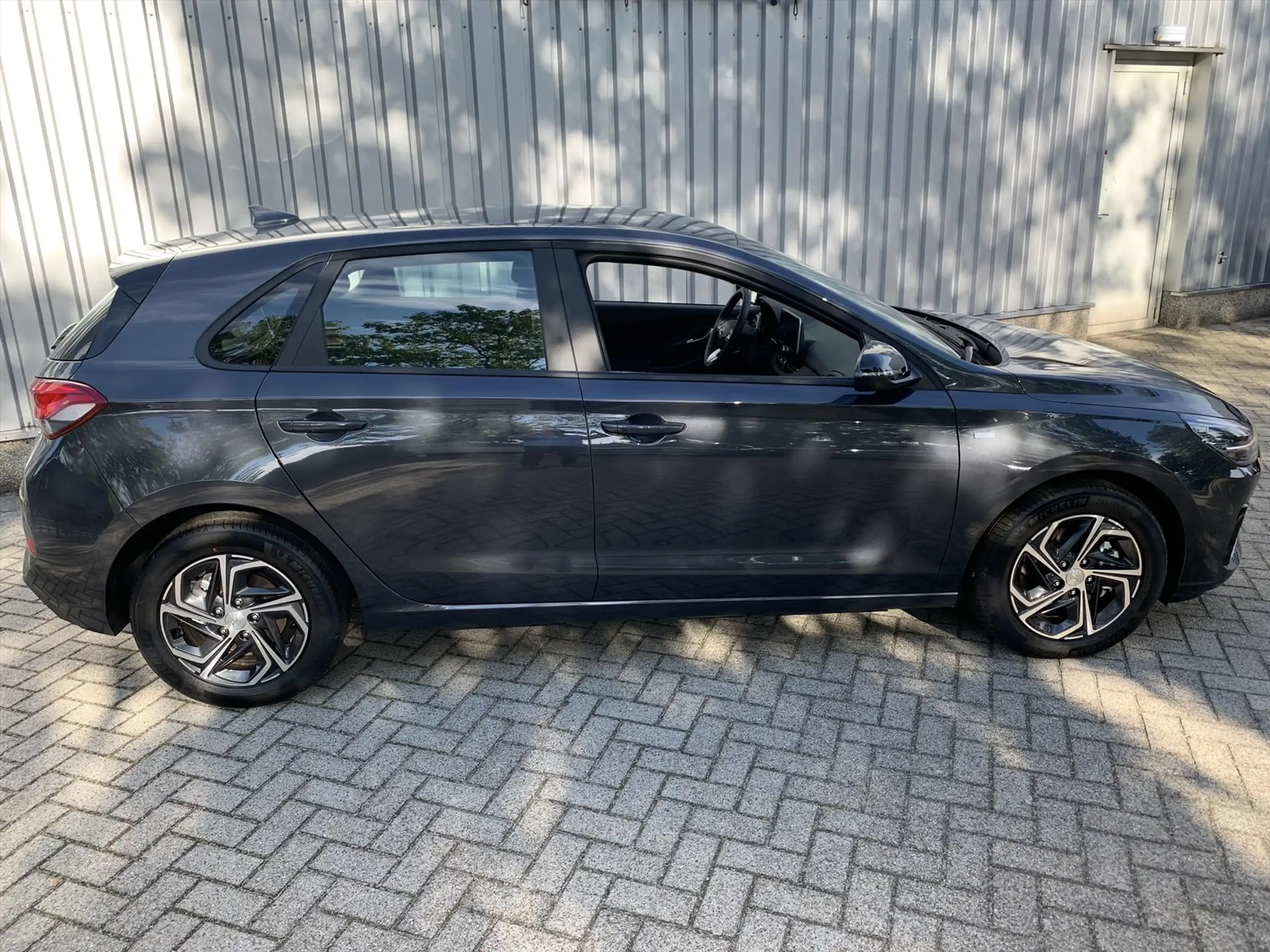 Hyundai - i30