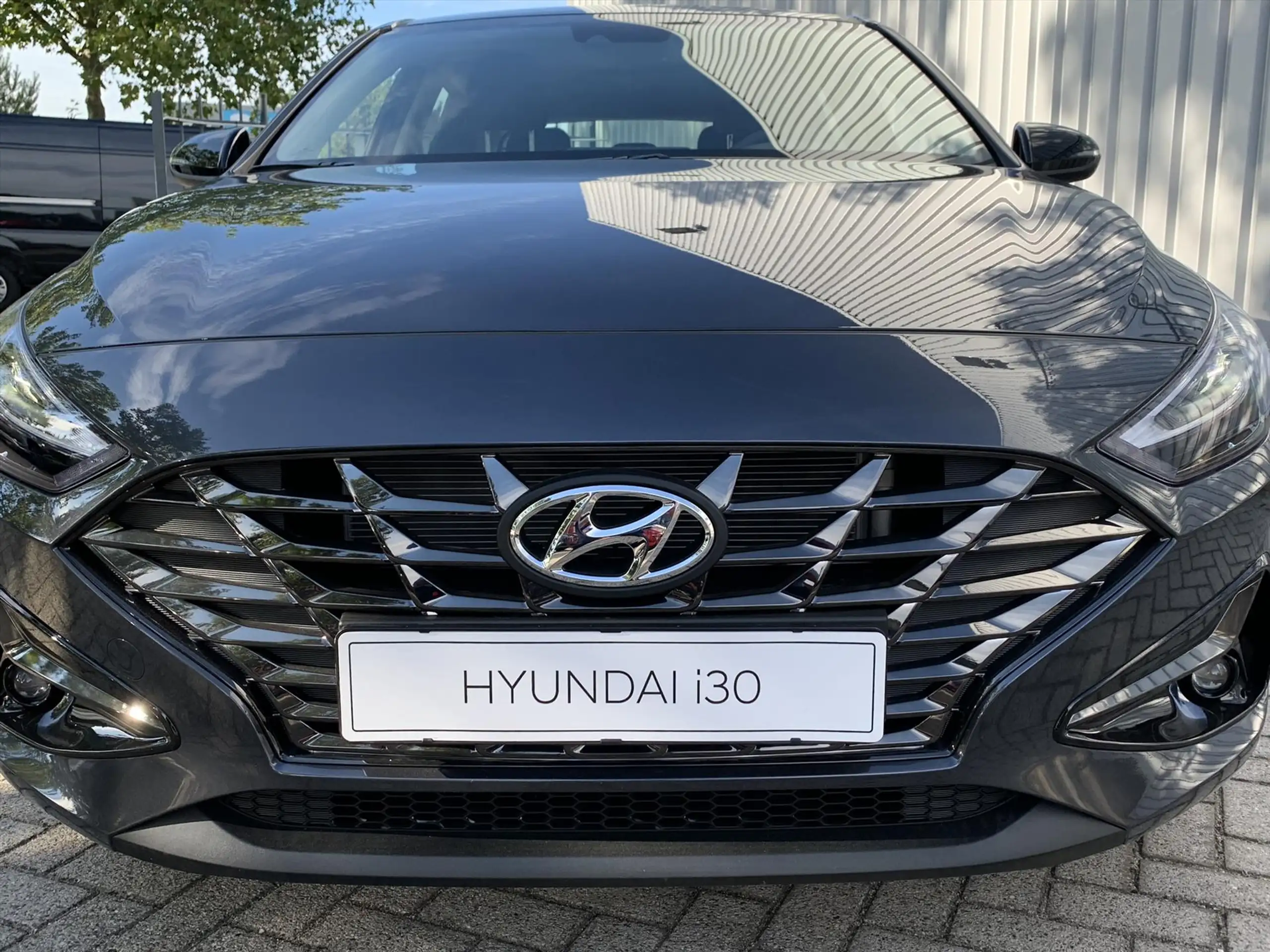 Hyundai - i30