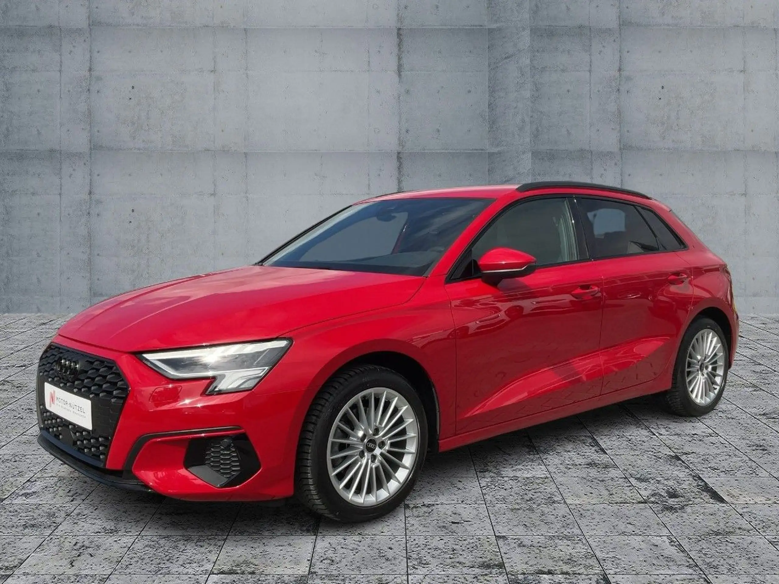 Audi - A3