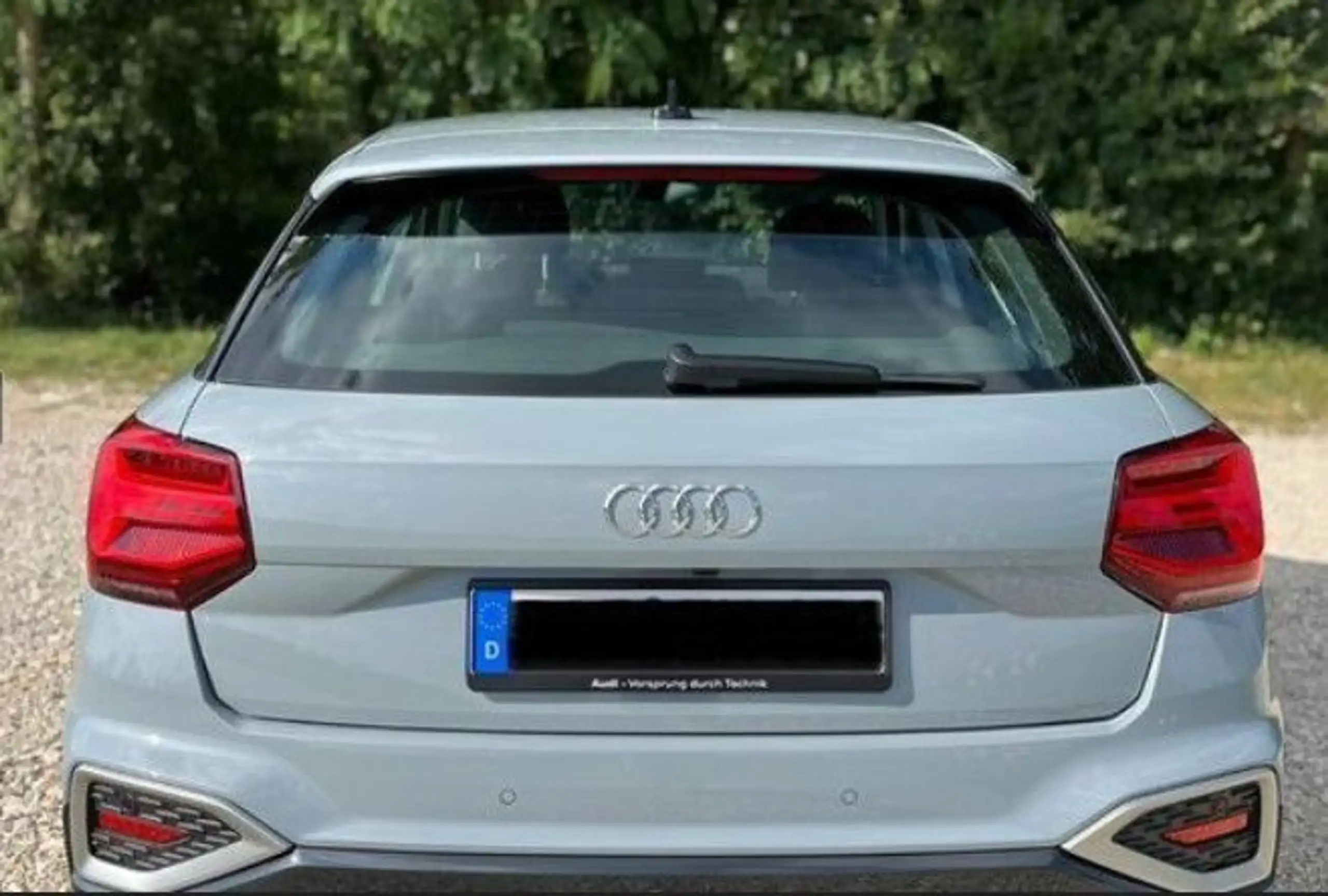 Audi Q2 2023