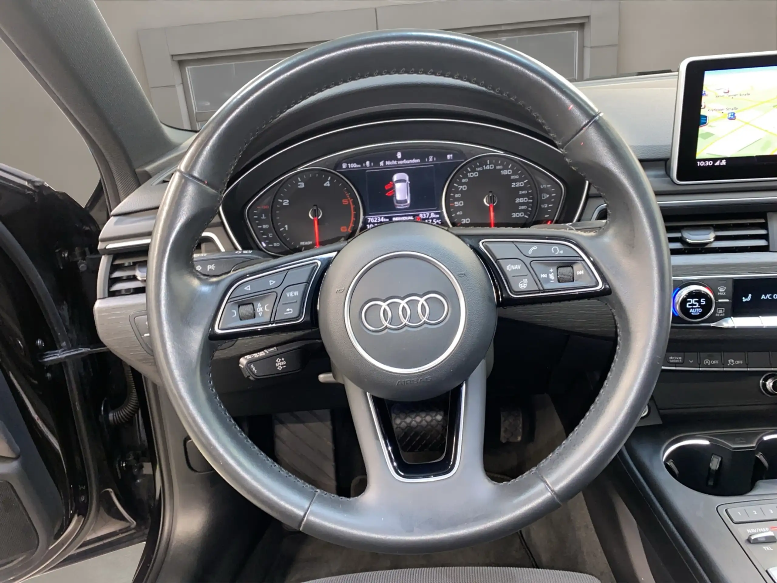 Audi - A4