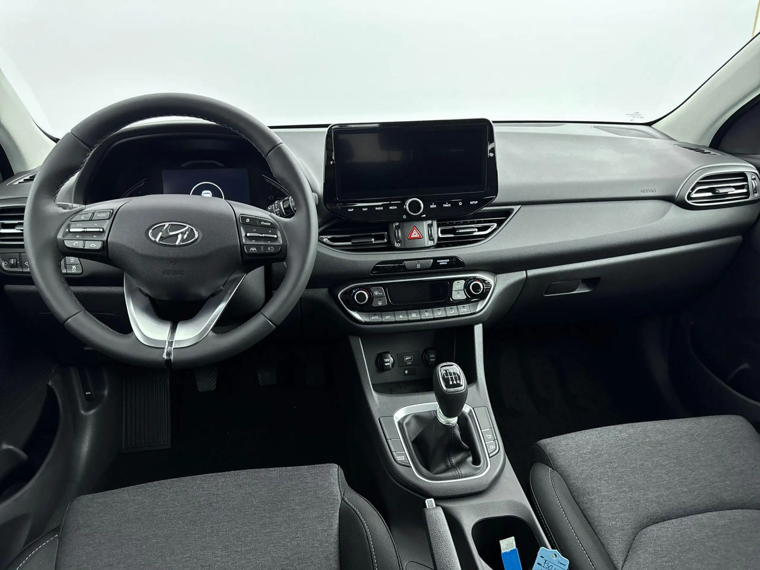 Hyundai - i30