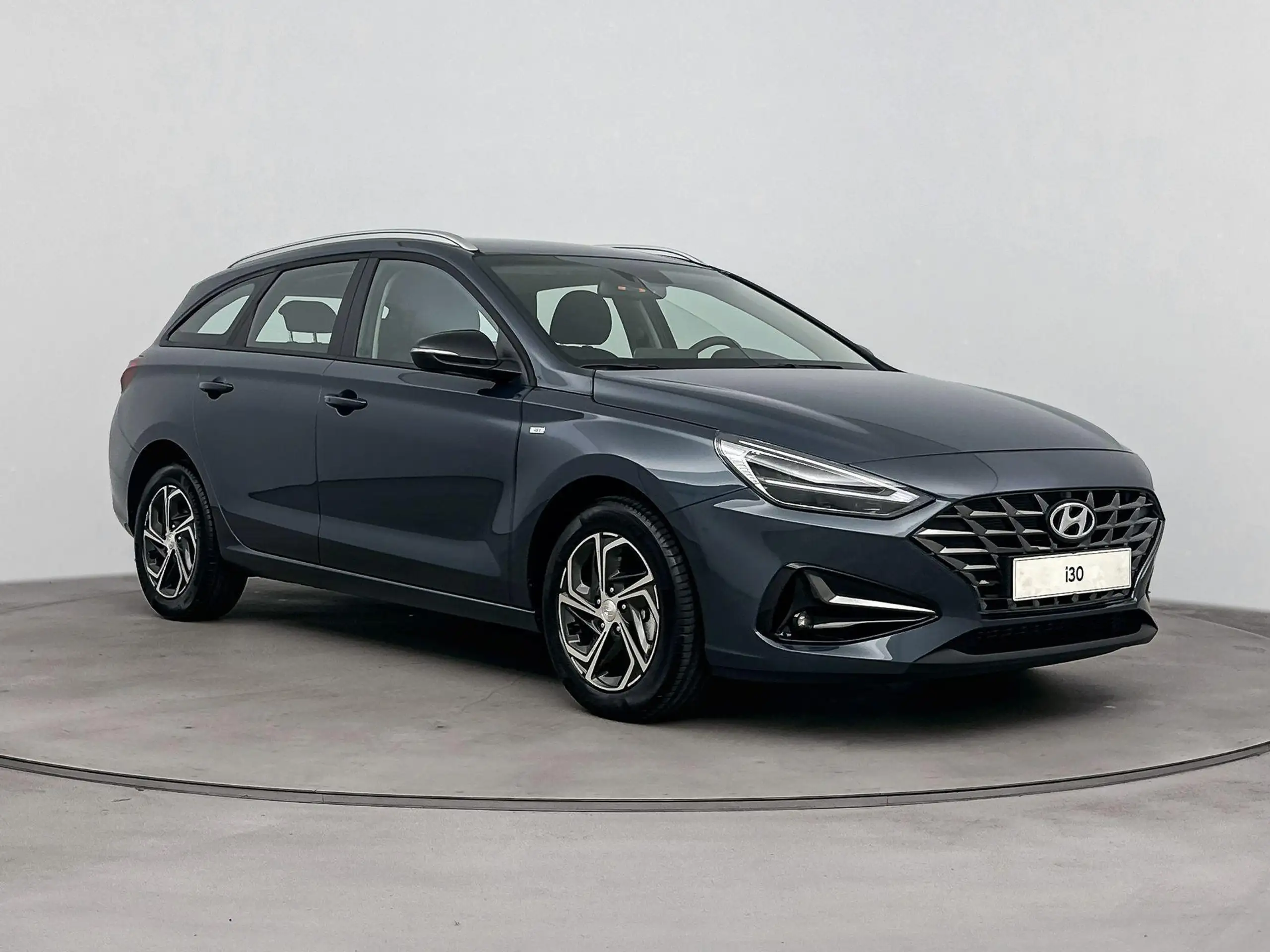 Hyundai - i30