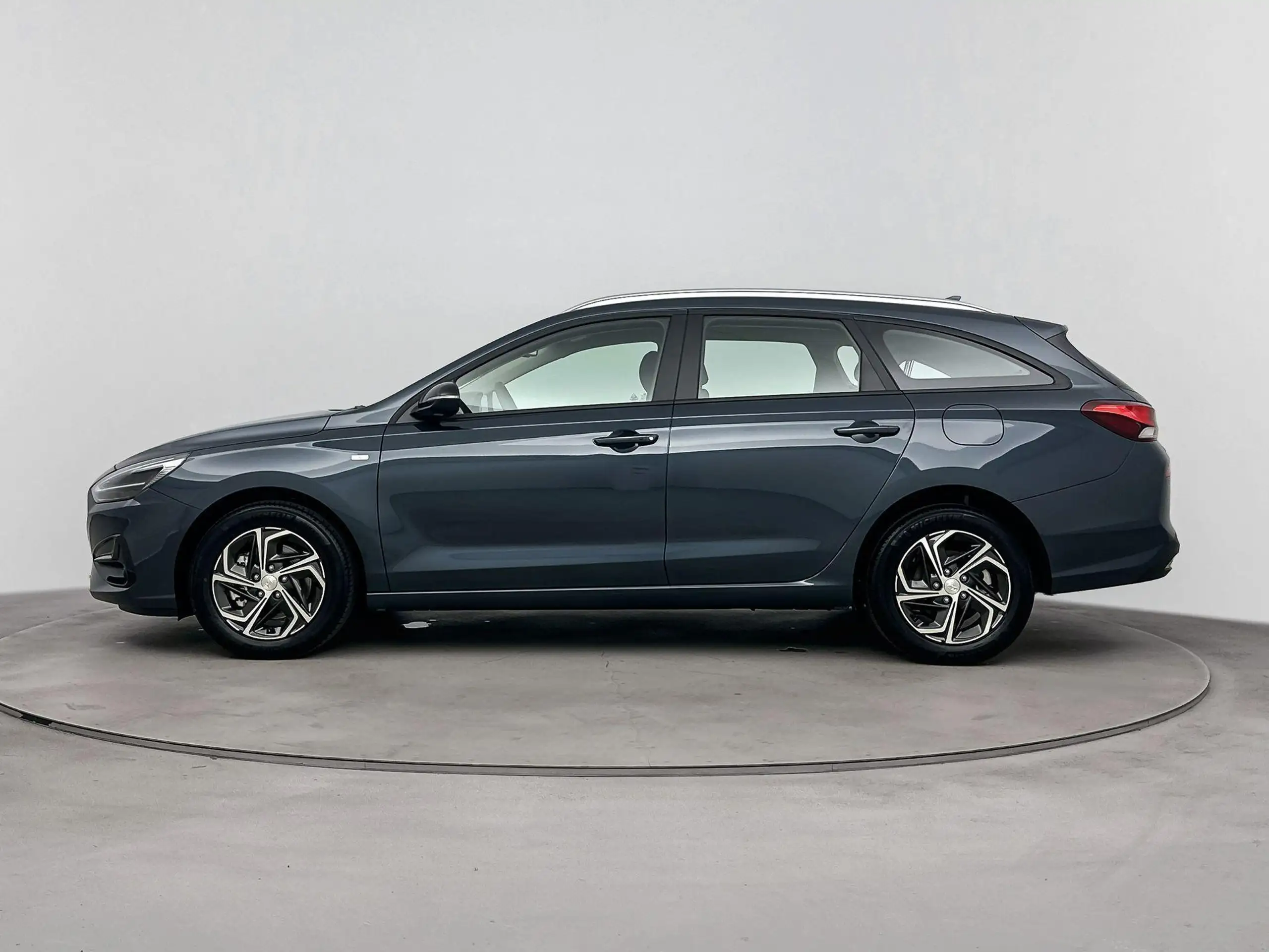 Hyundai - i30