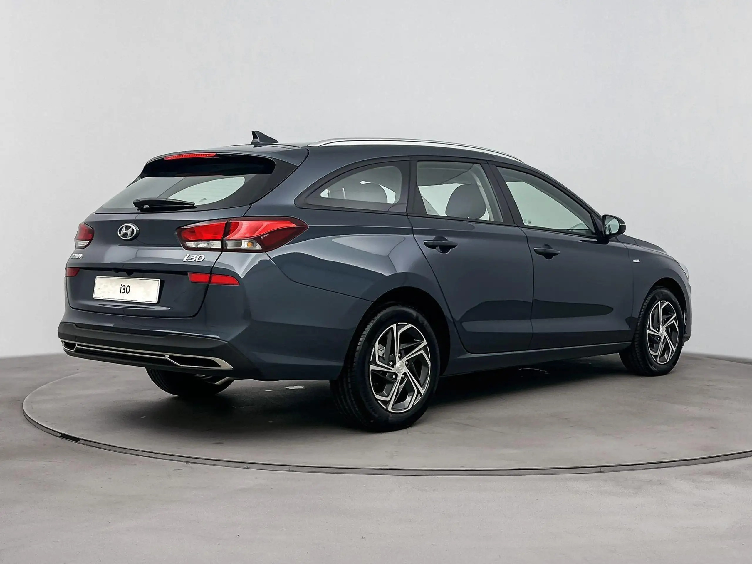 Hyundai - i30