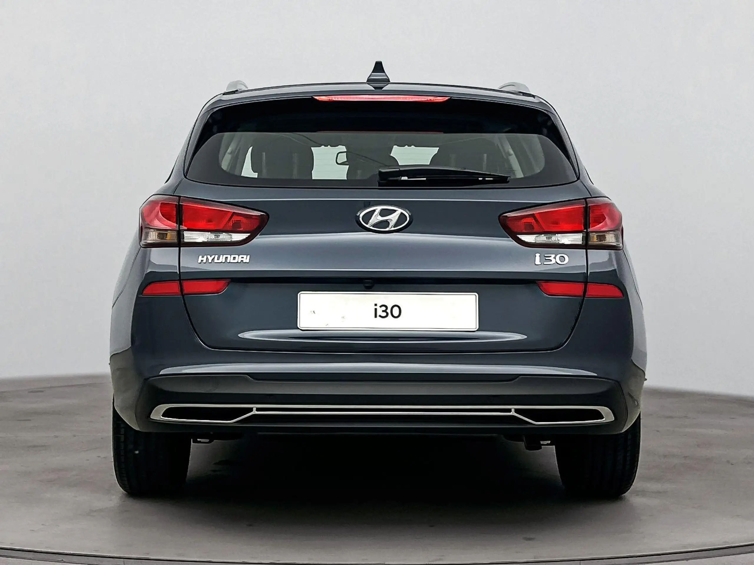 Hyundai - i30