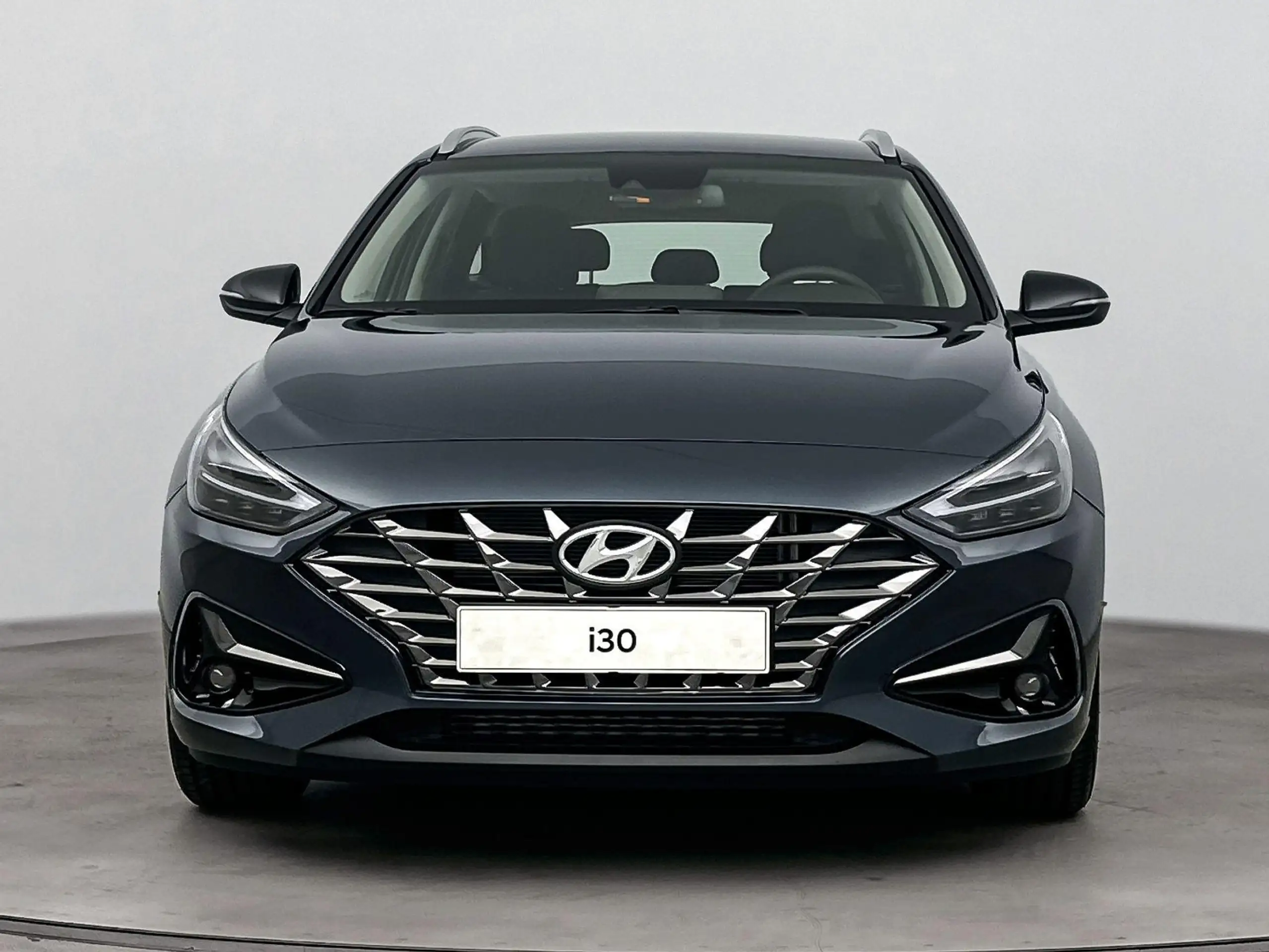 Hyundai - i30