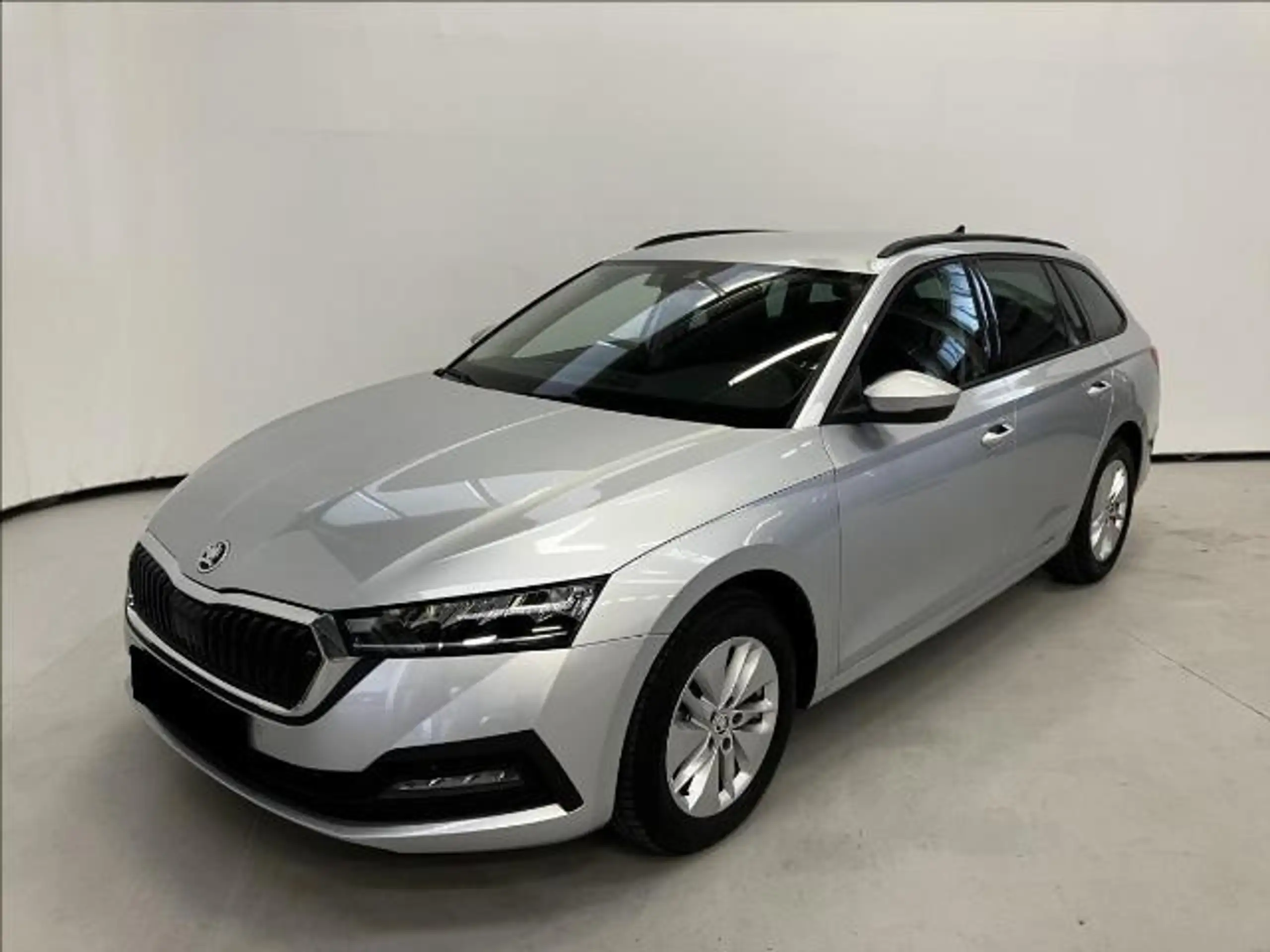 Skoda - Octavia