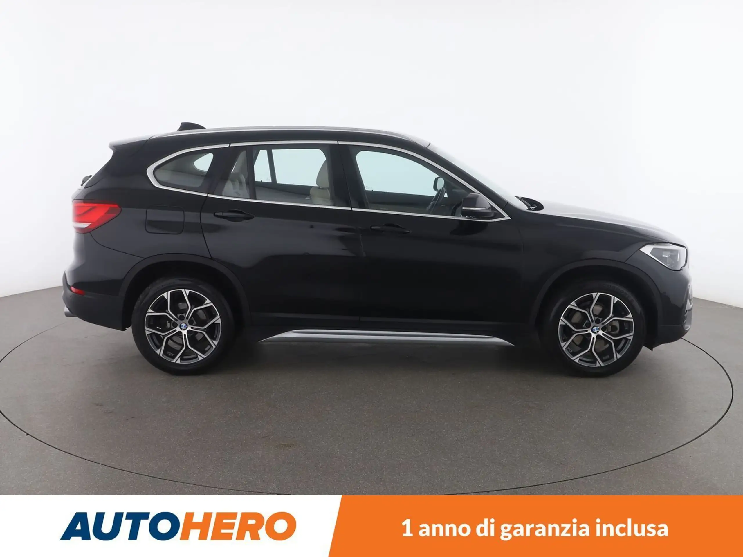 BMW - X1