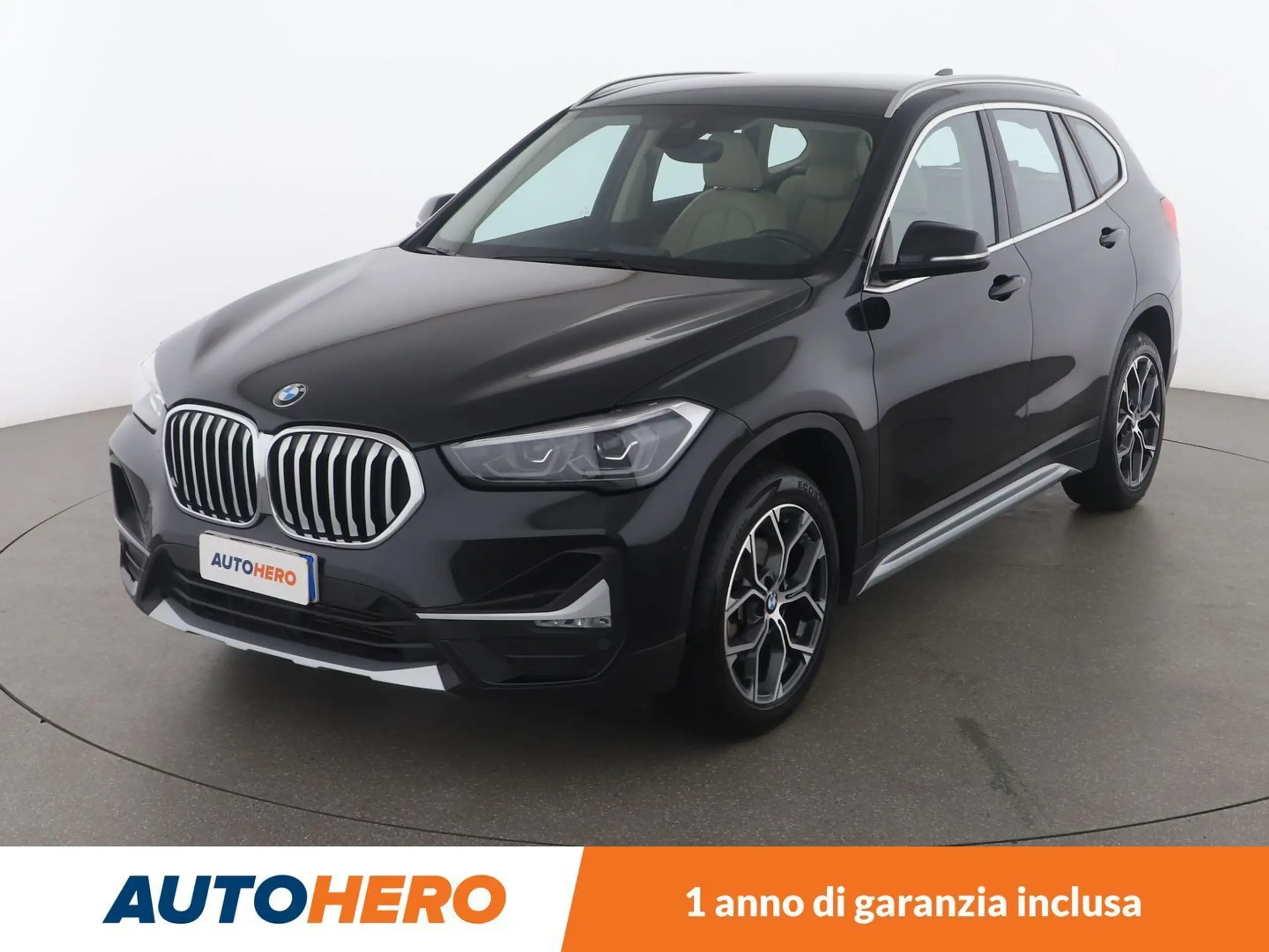 BMW - X1