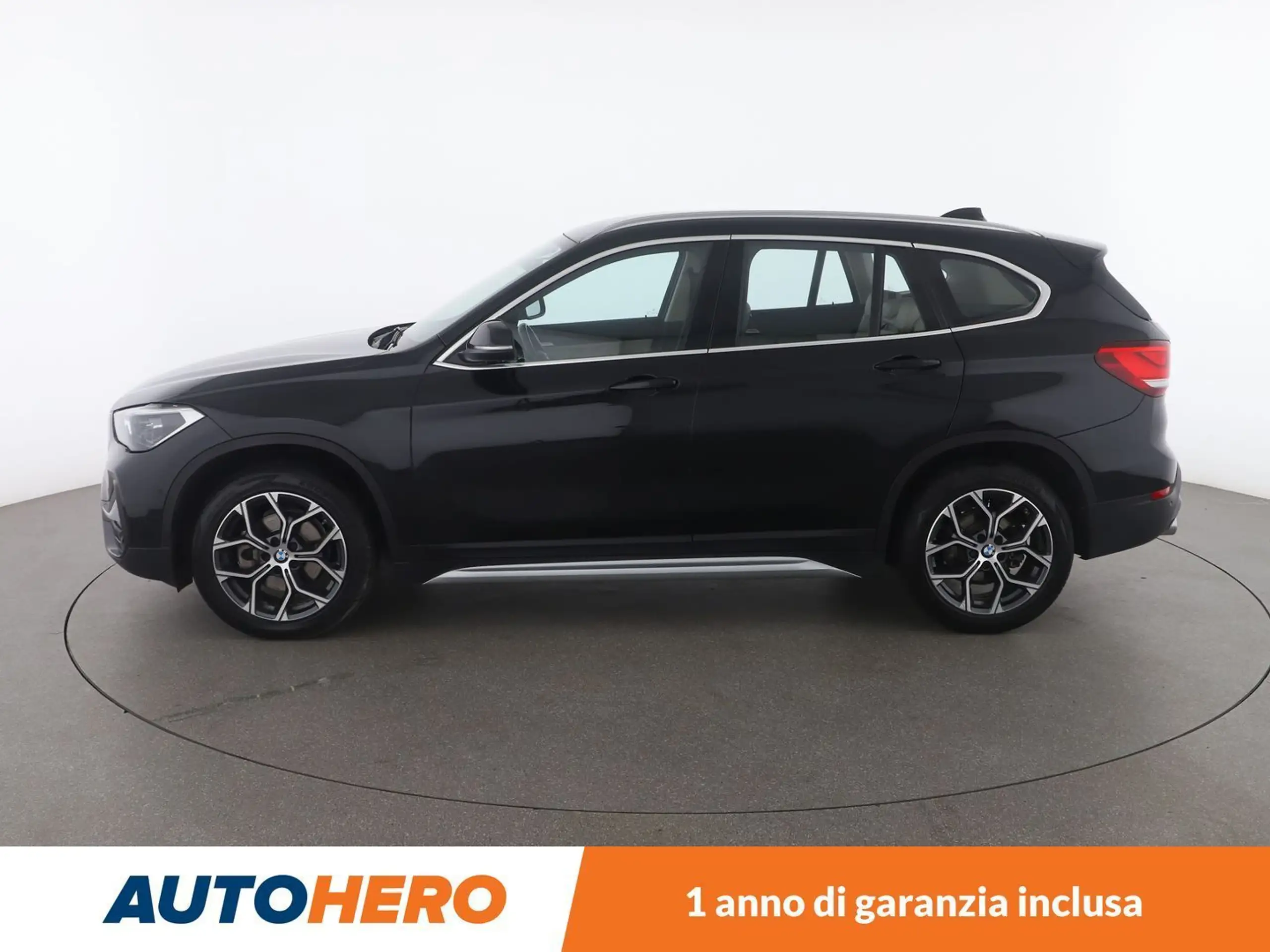 BMW - X1