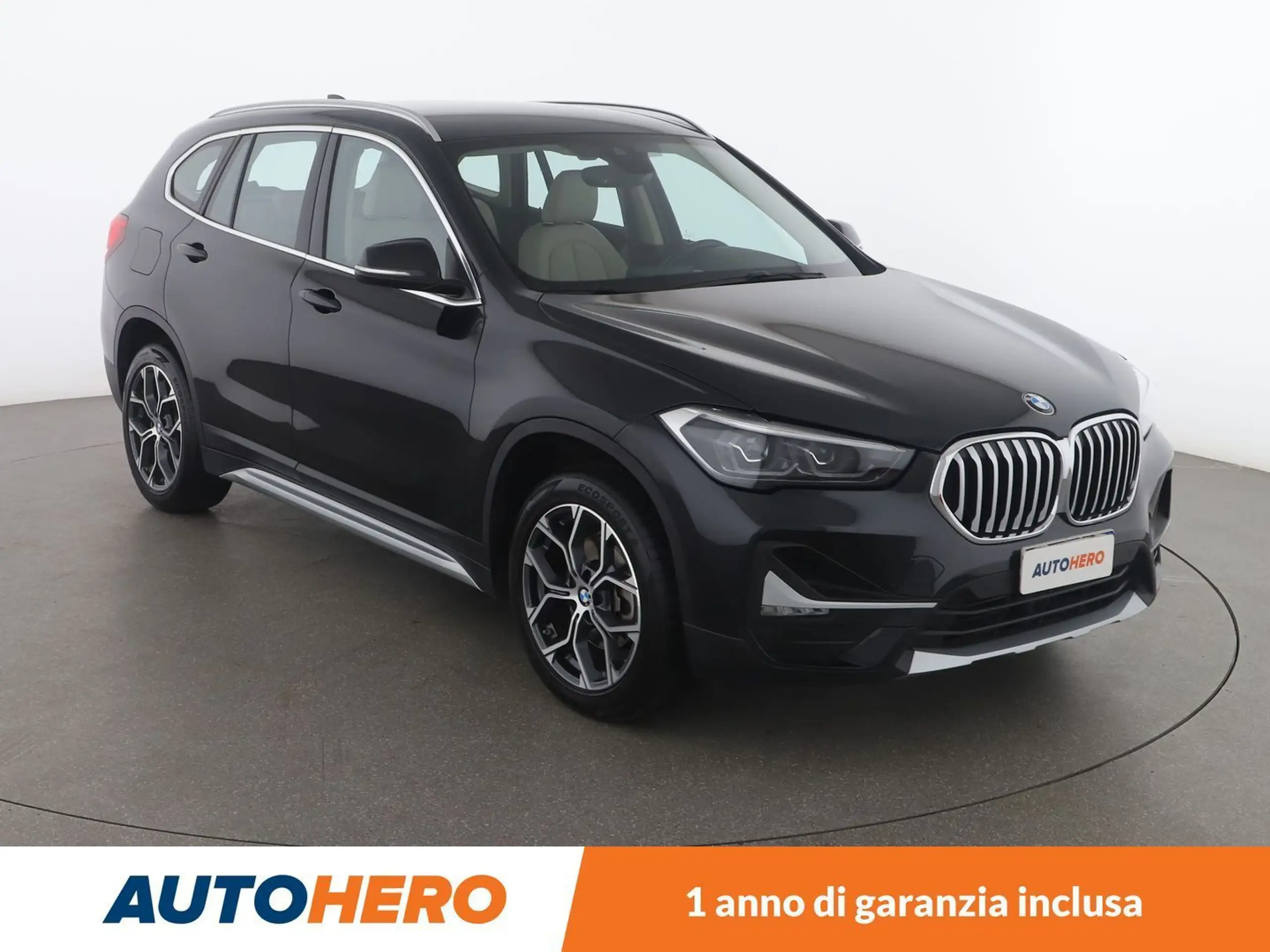 BMW - X1