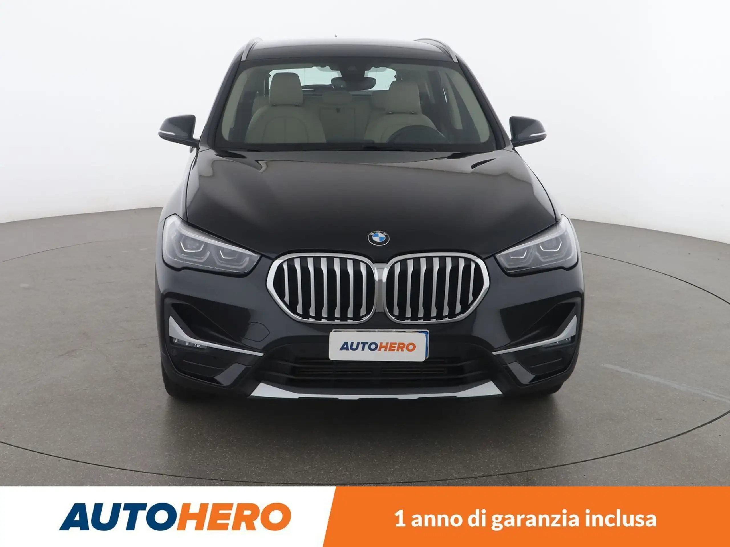 BMW - X1