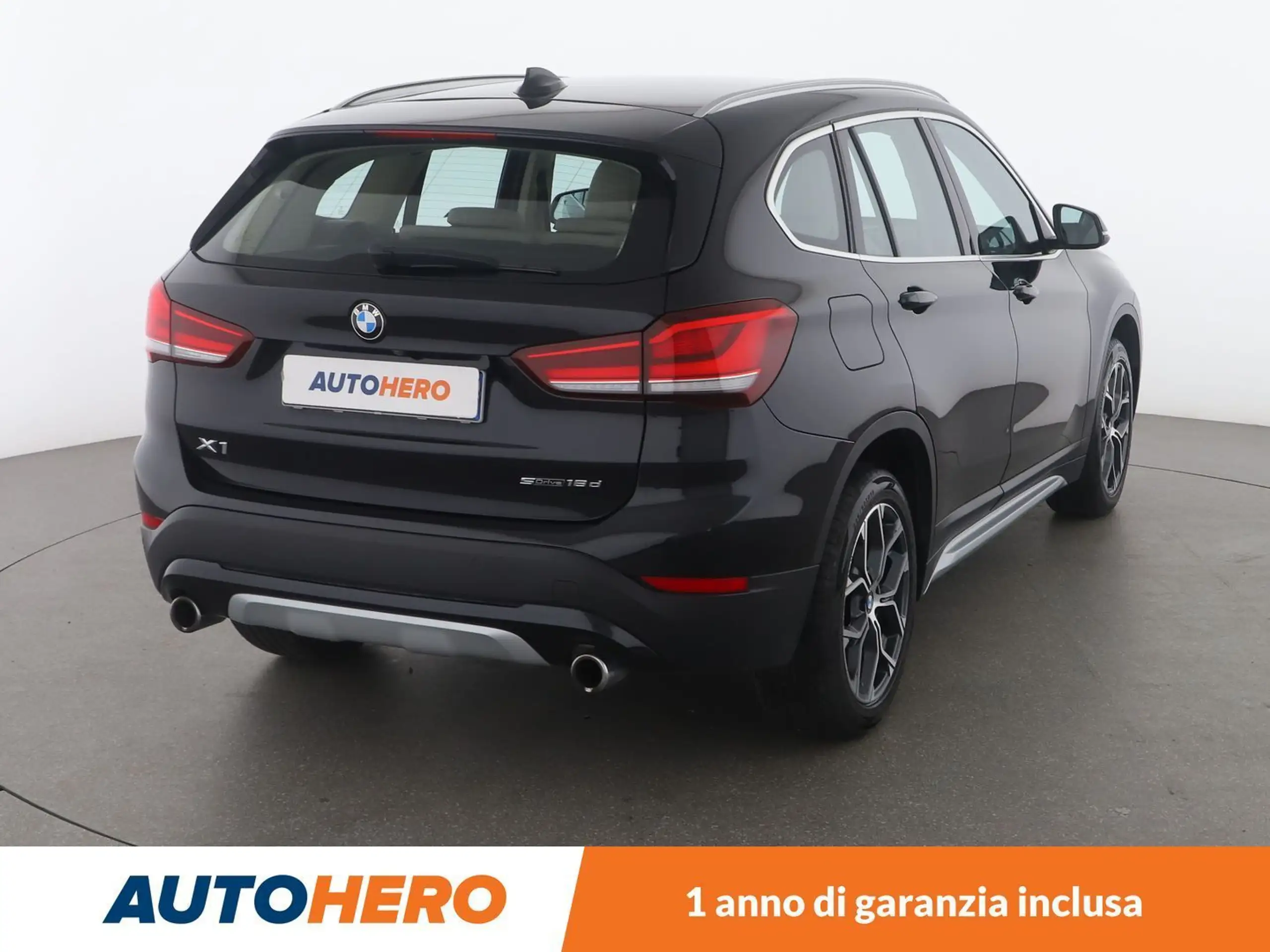 BMW - X1