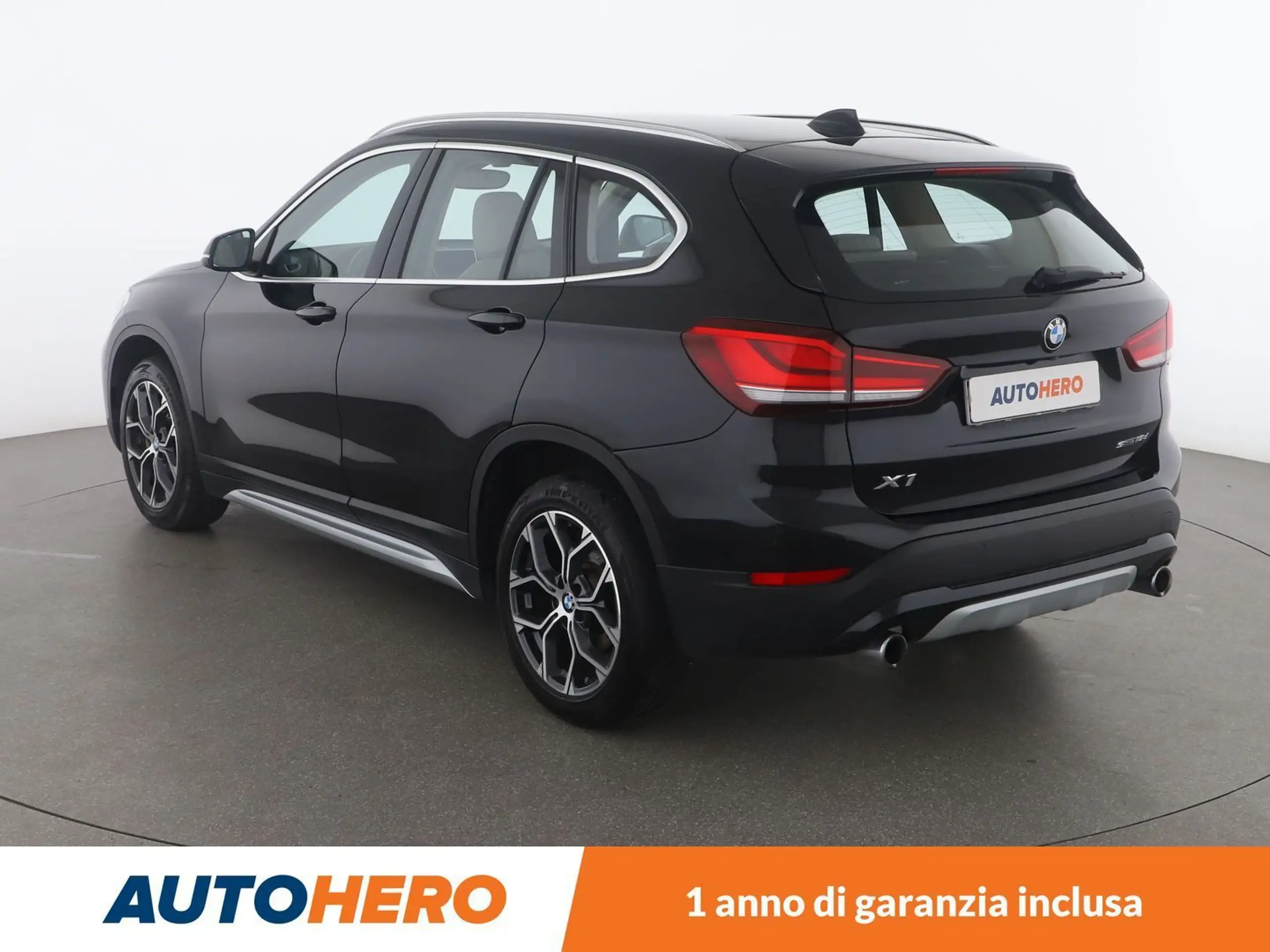 BMW - X1