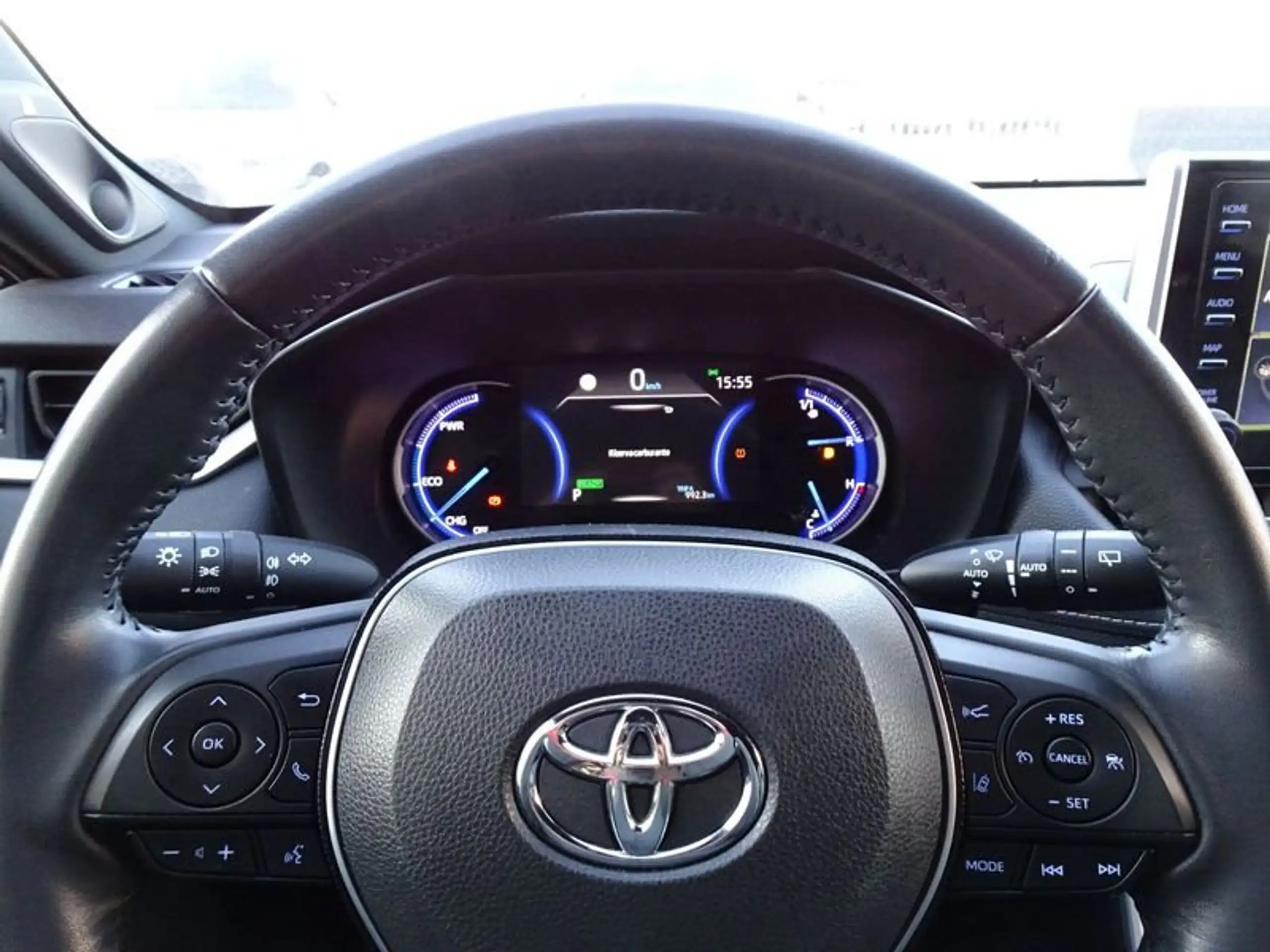 Toyota - RAV 4