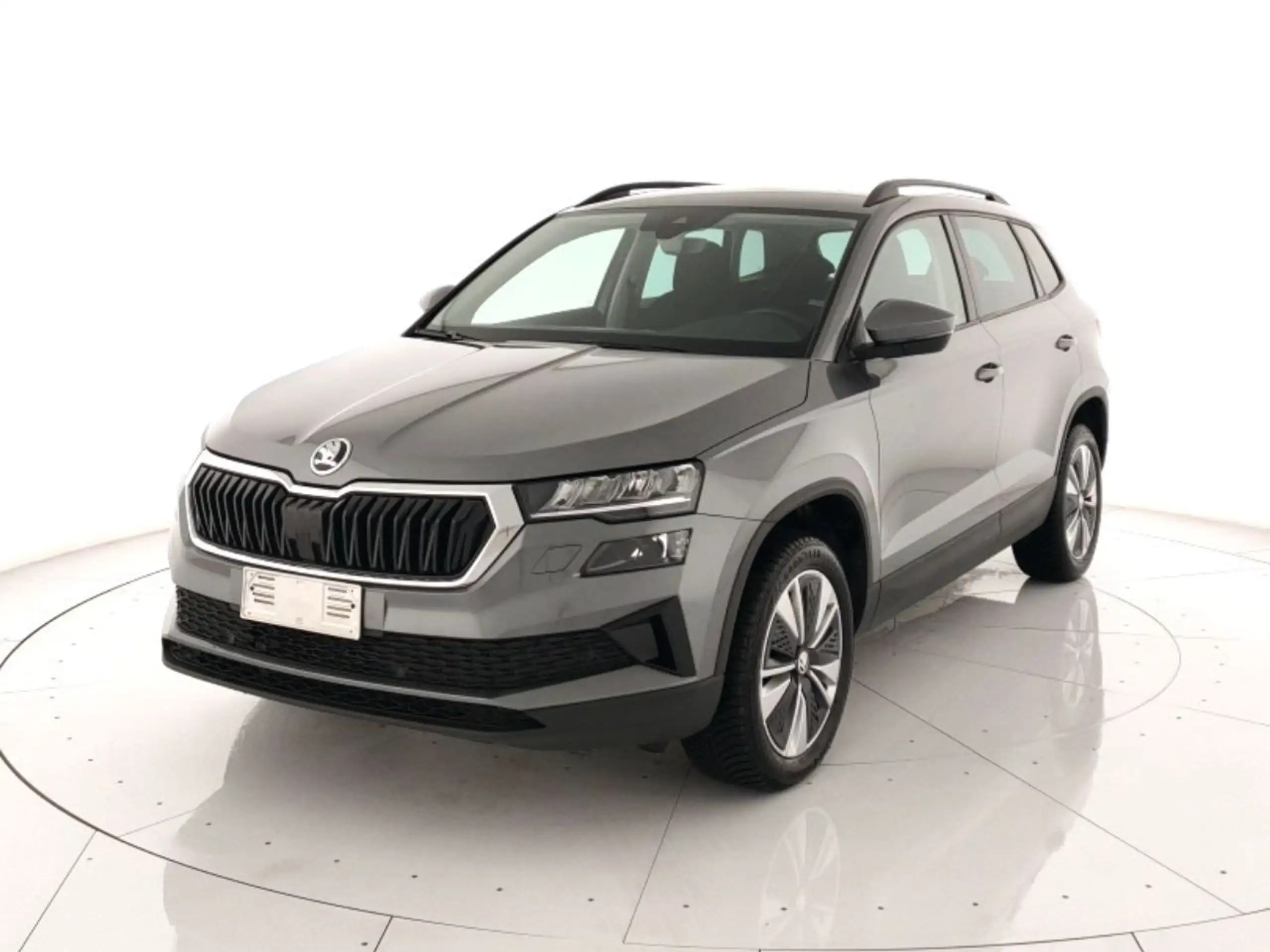 Skoda Karoq 2024