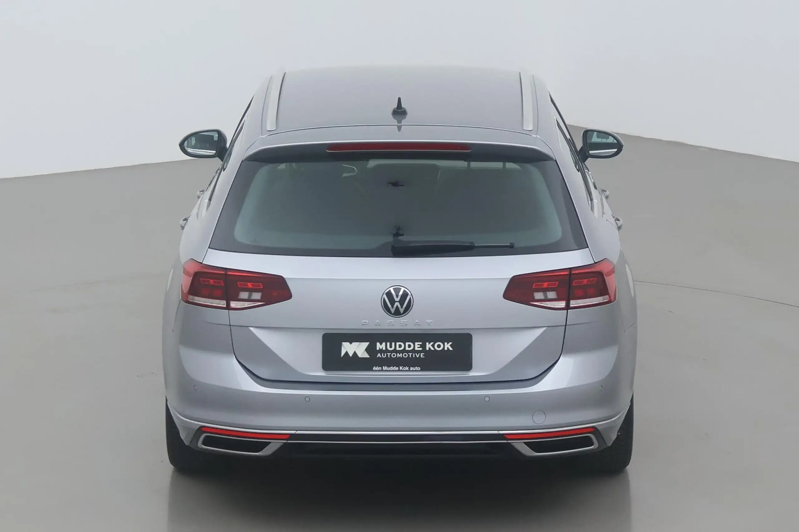 Volkswagen - Passat Variant