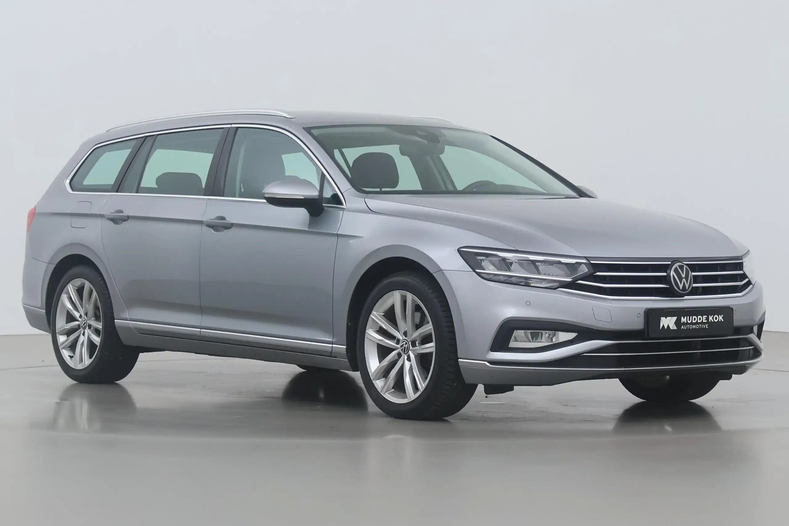 Volkswagen - Passat Variant