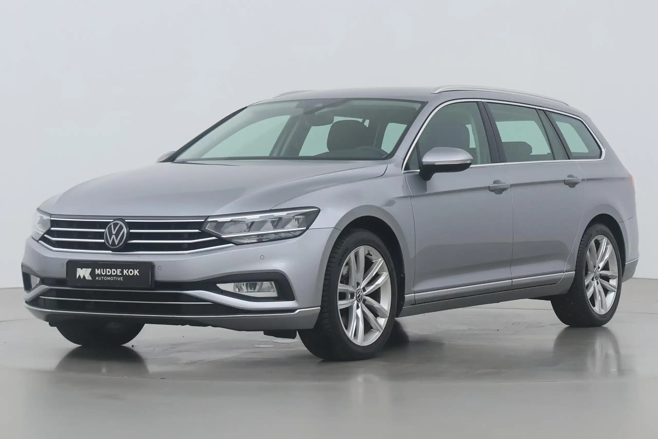 Volkswagen - Passat Variant