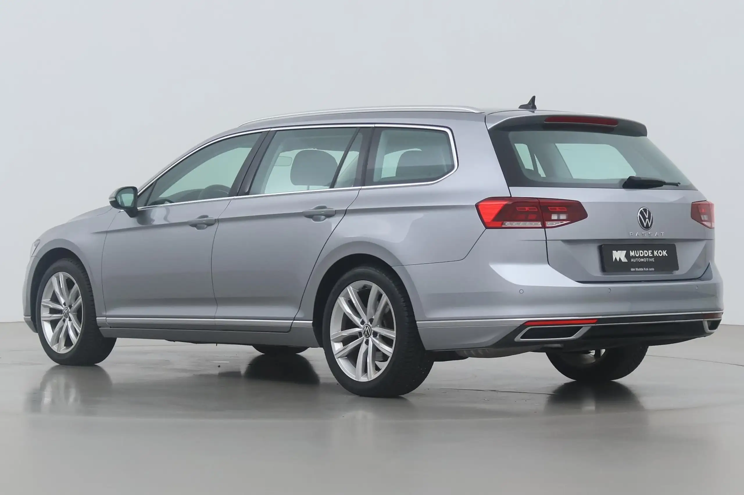 Volkswagen - Passat Variant