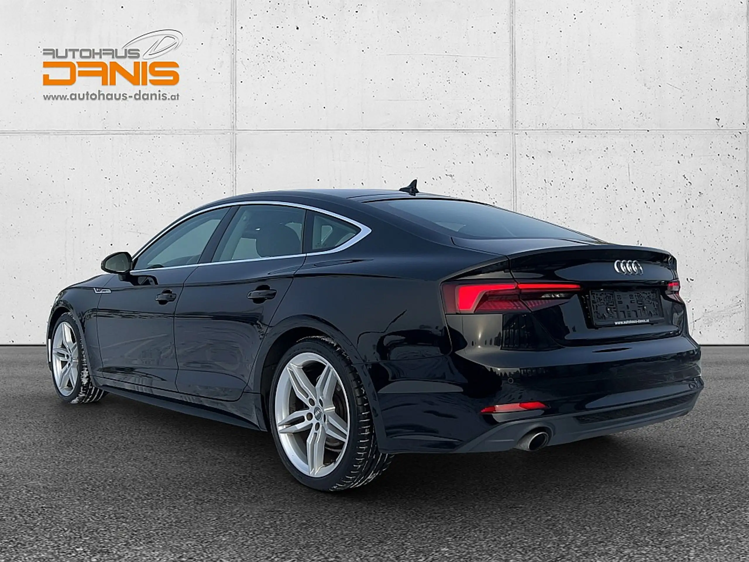 Audi - A5