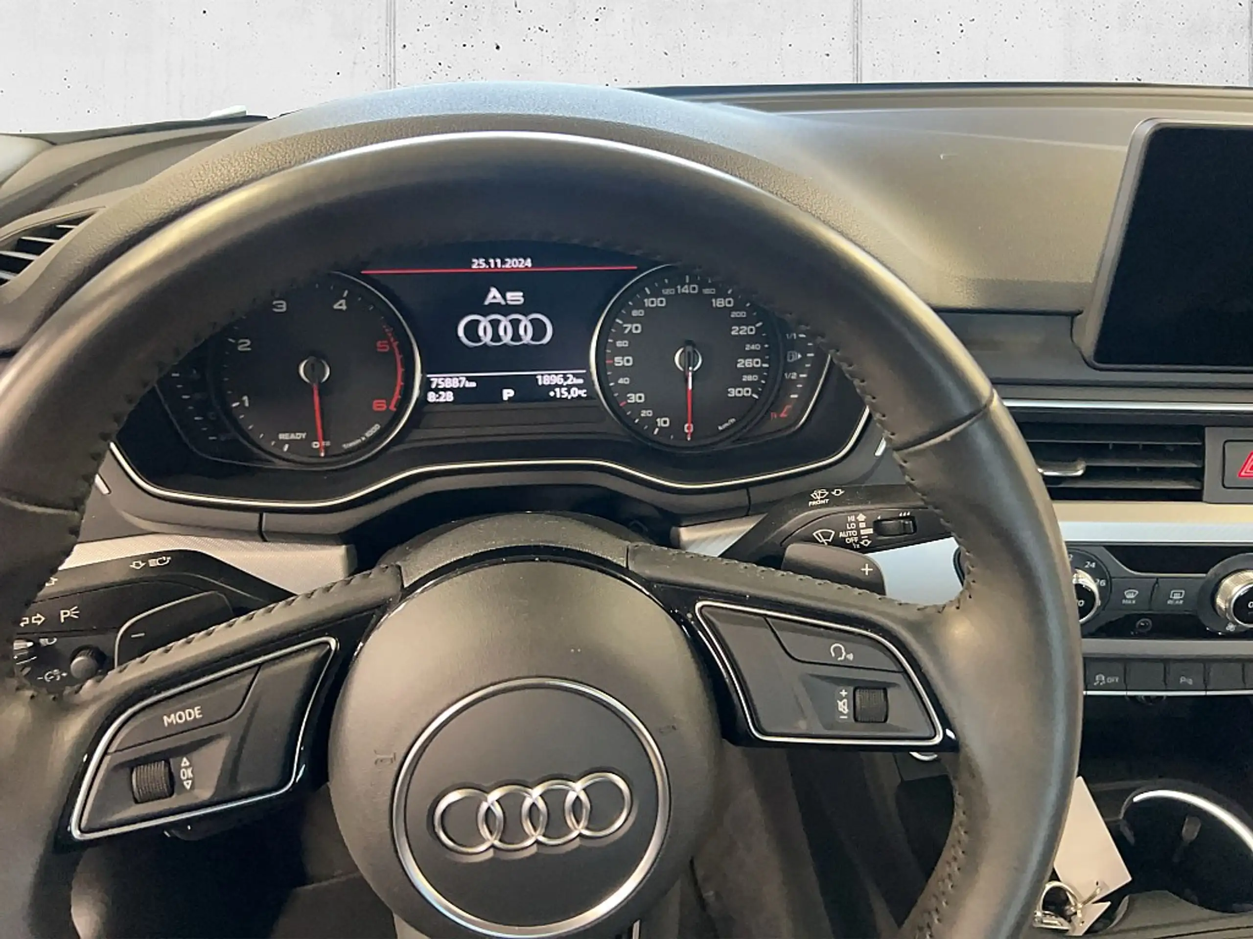 Audi - A5