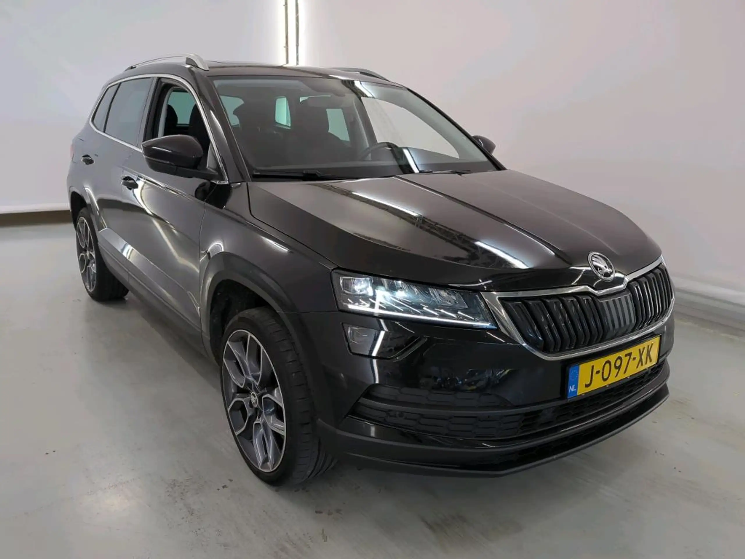 Skoda - Karoq