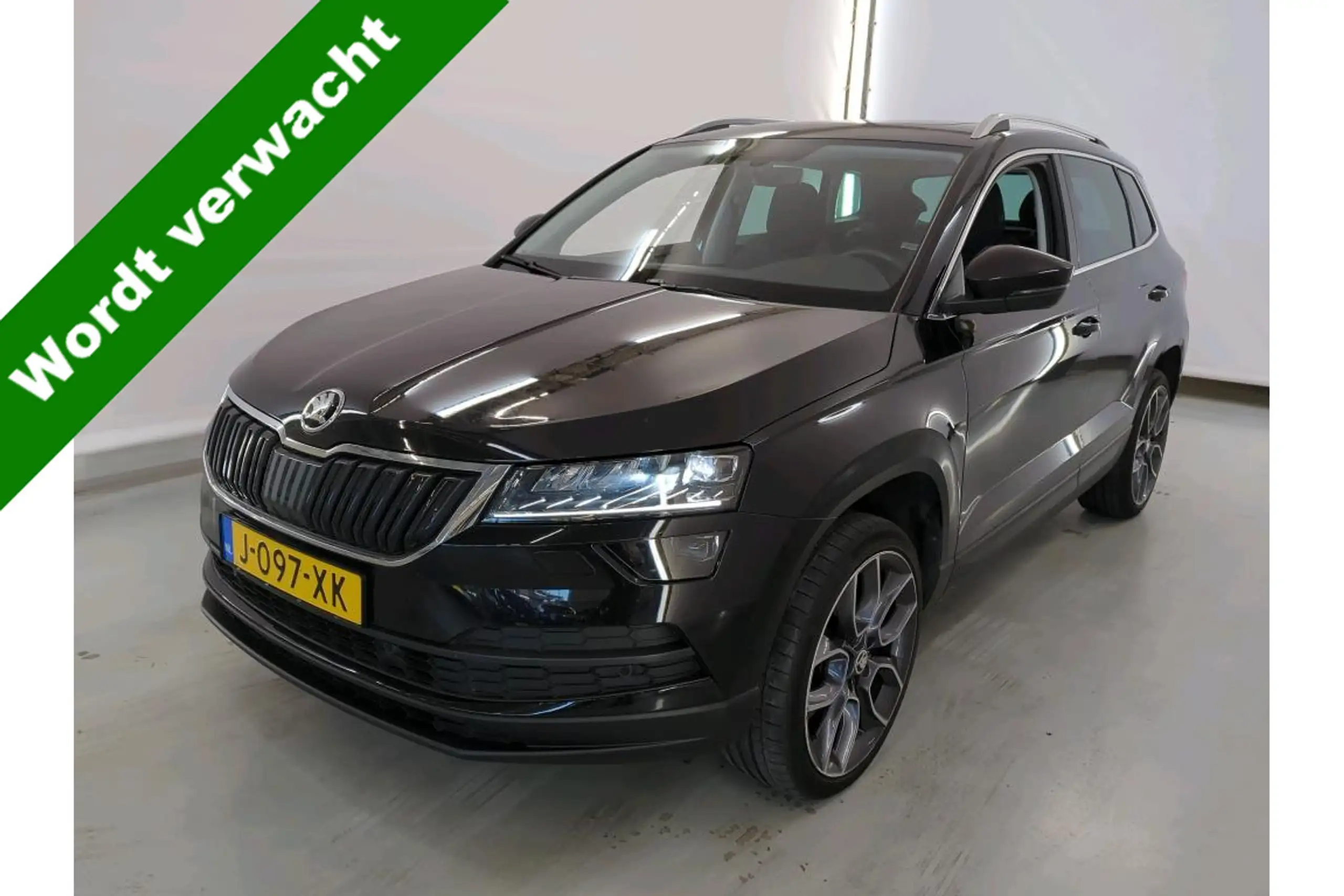 Skoda - Karoq