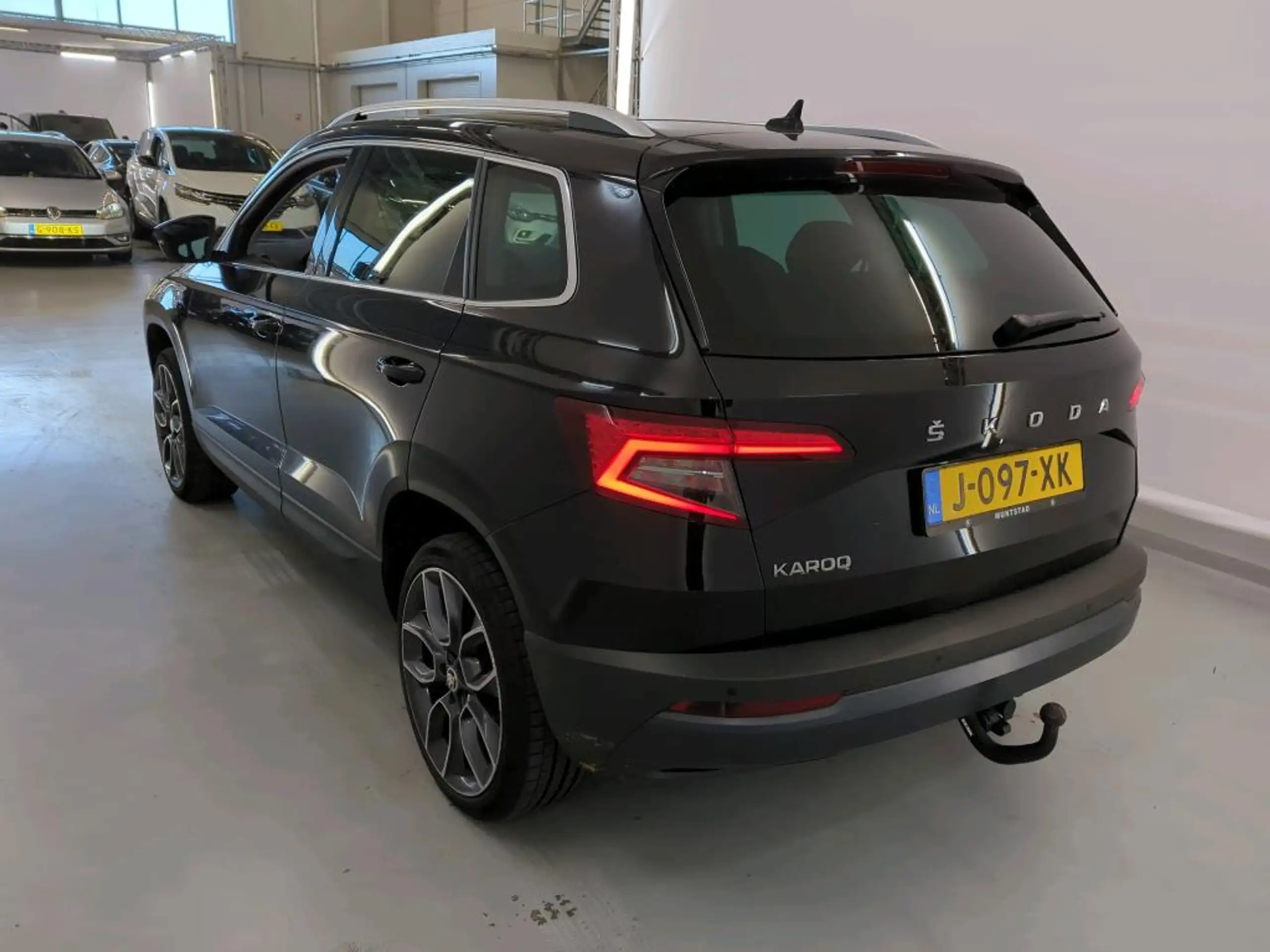 Skoda - Karoq