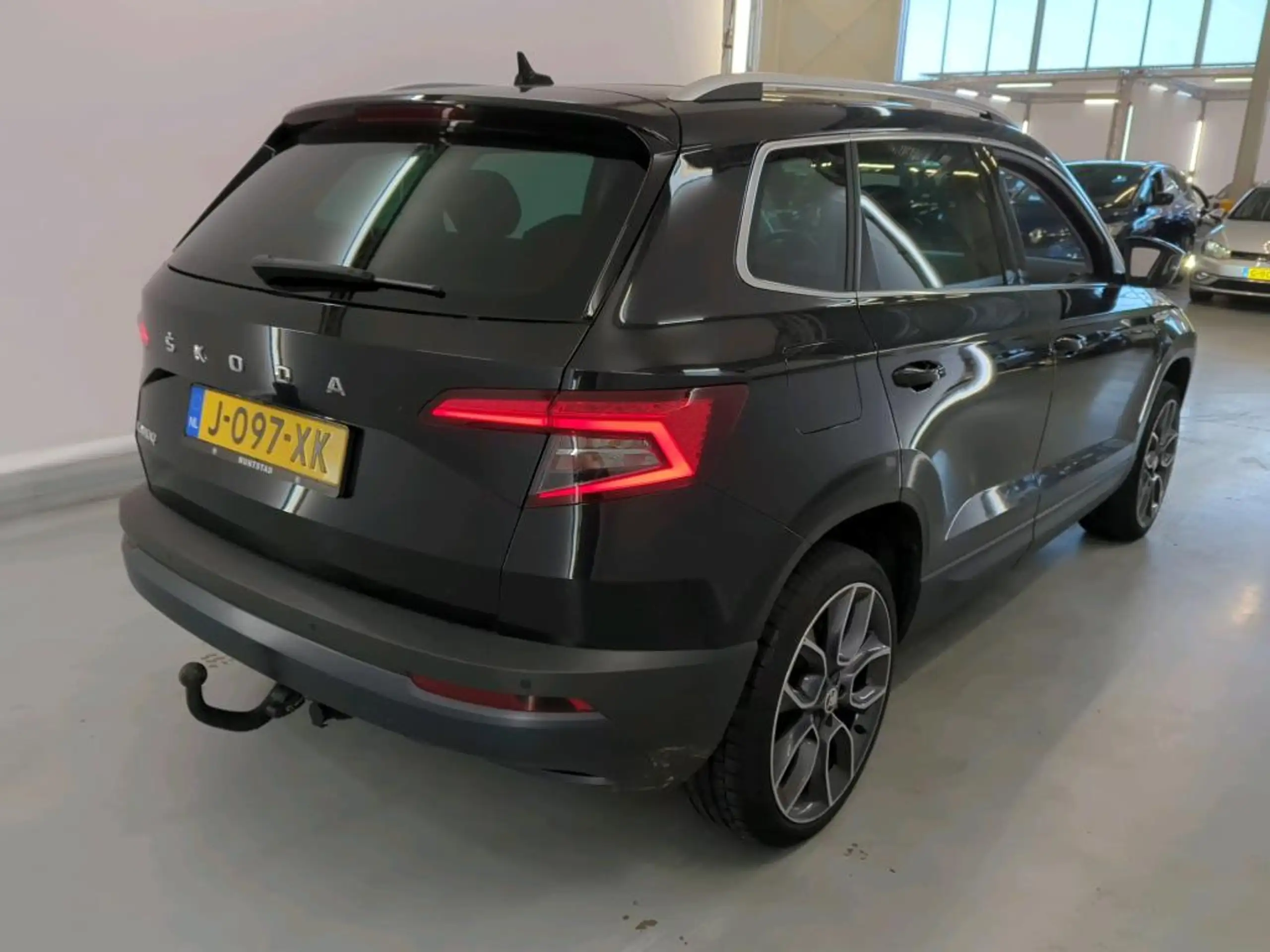 Skoda - Karoq