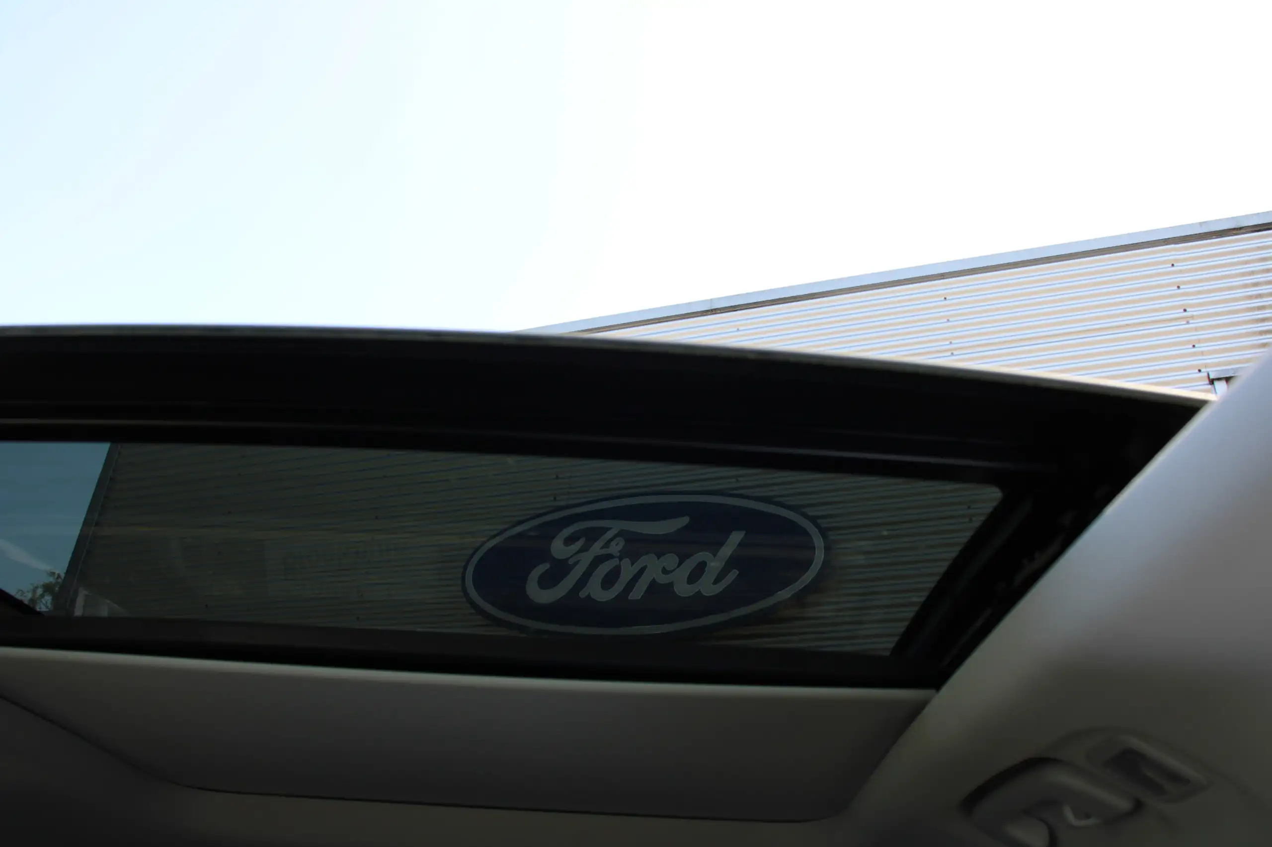 Ford - Kuga