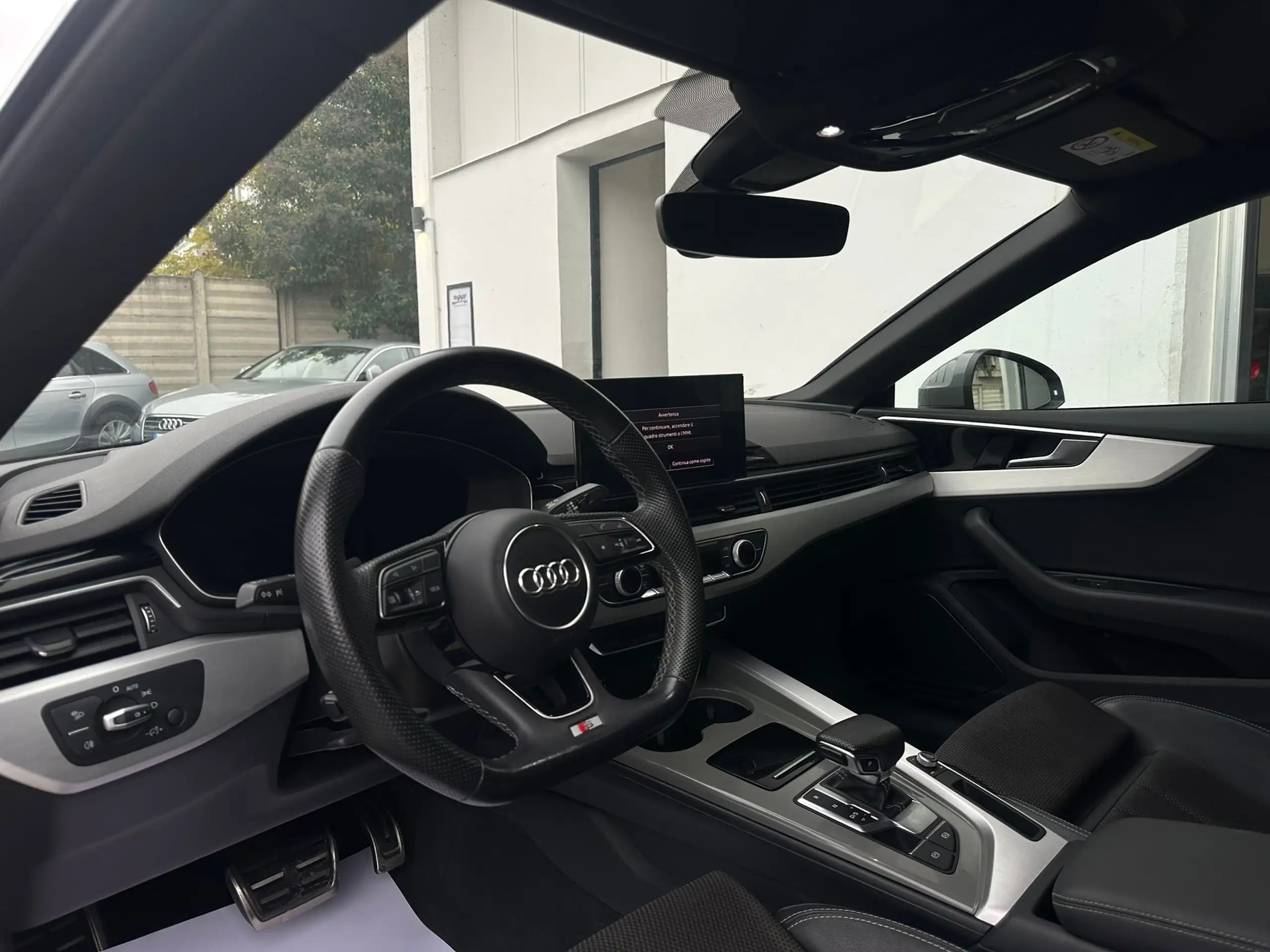 Audi - A5