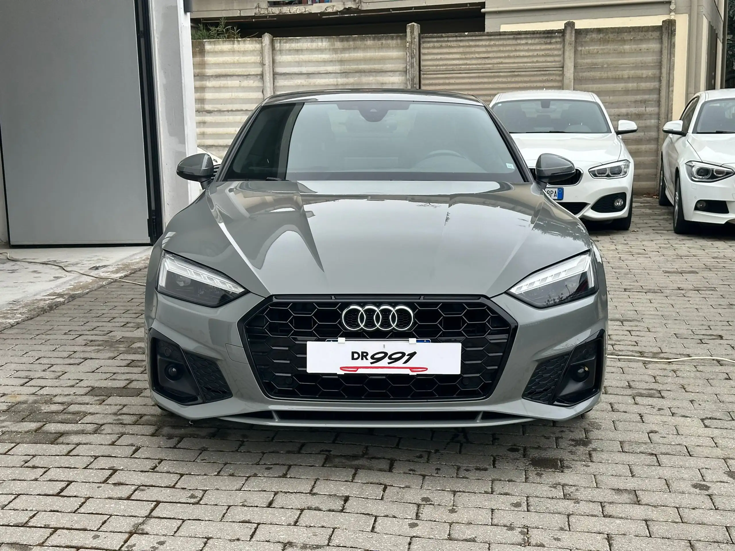 Audi - A5