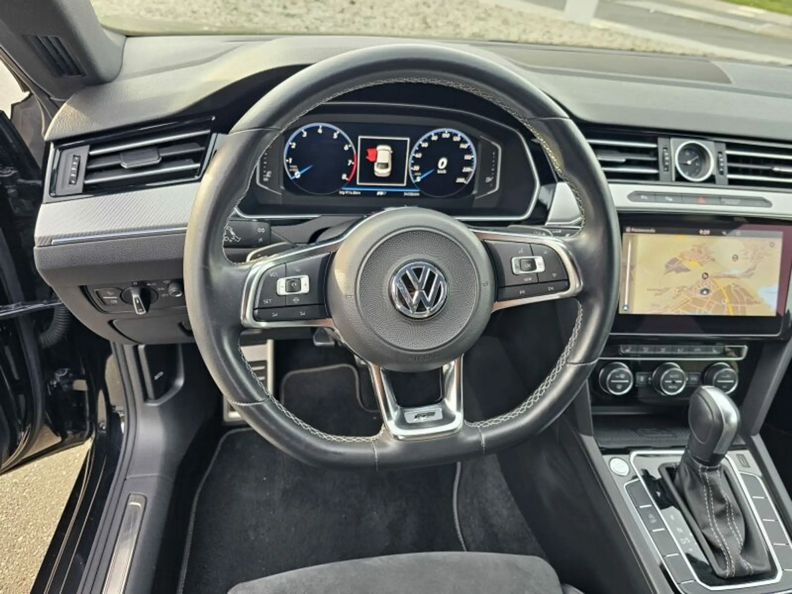 Volkswagen - Arteon