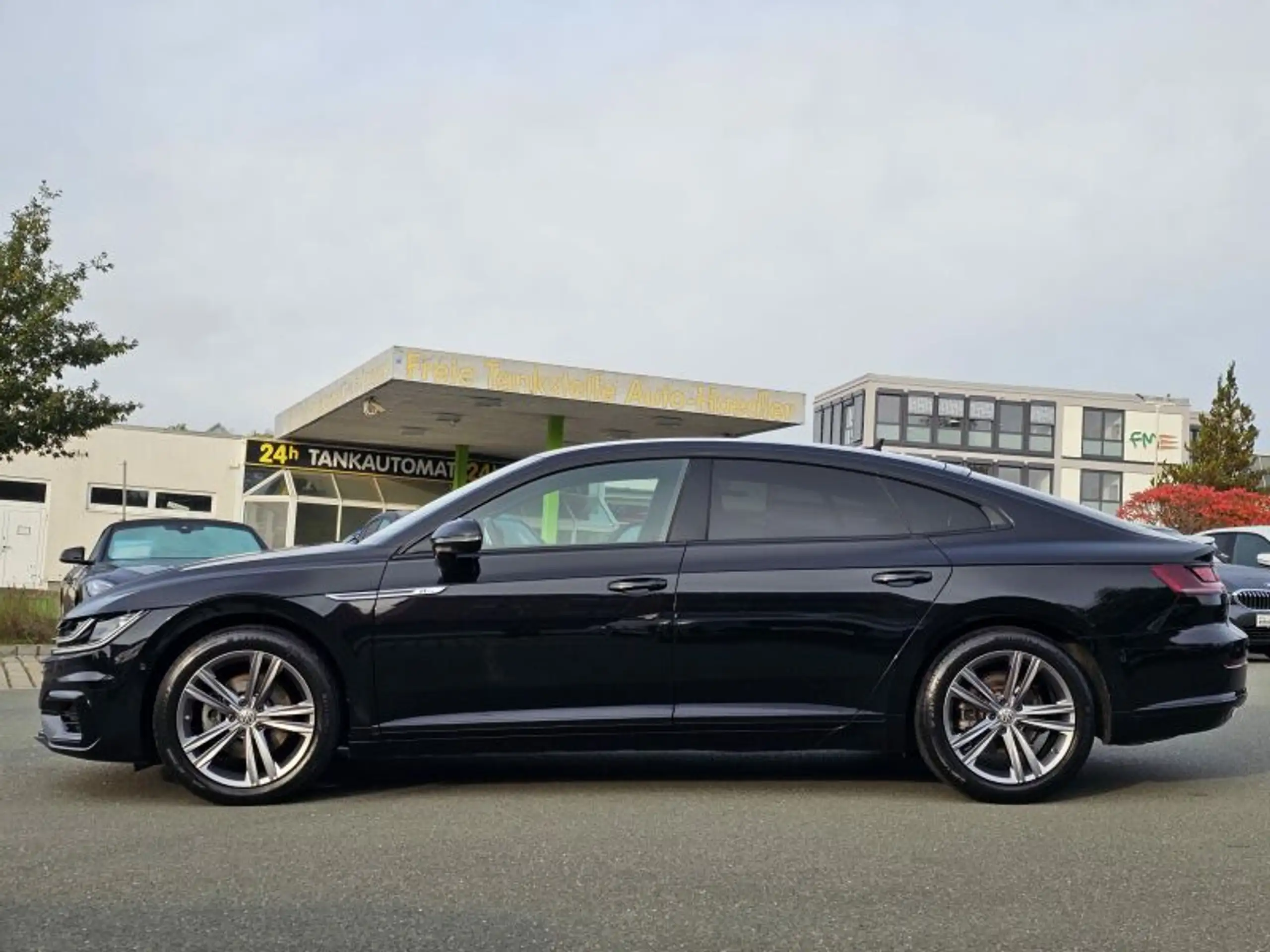 Volkswagen - Arteon