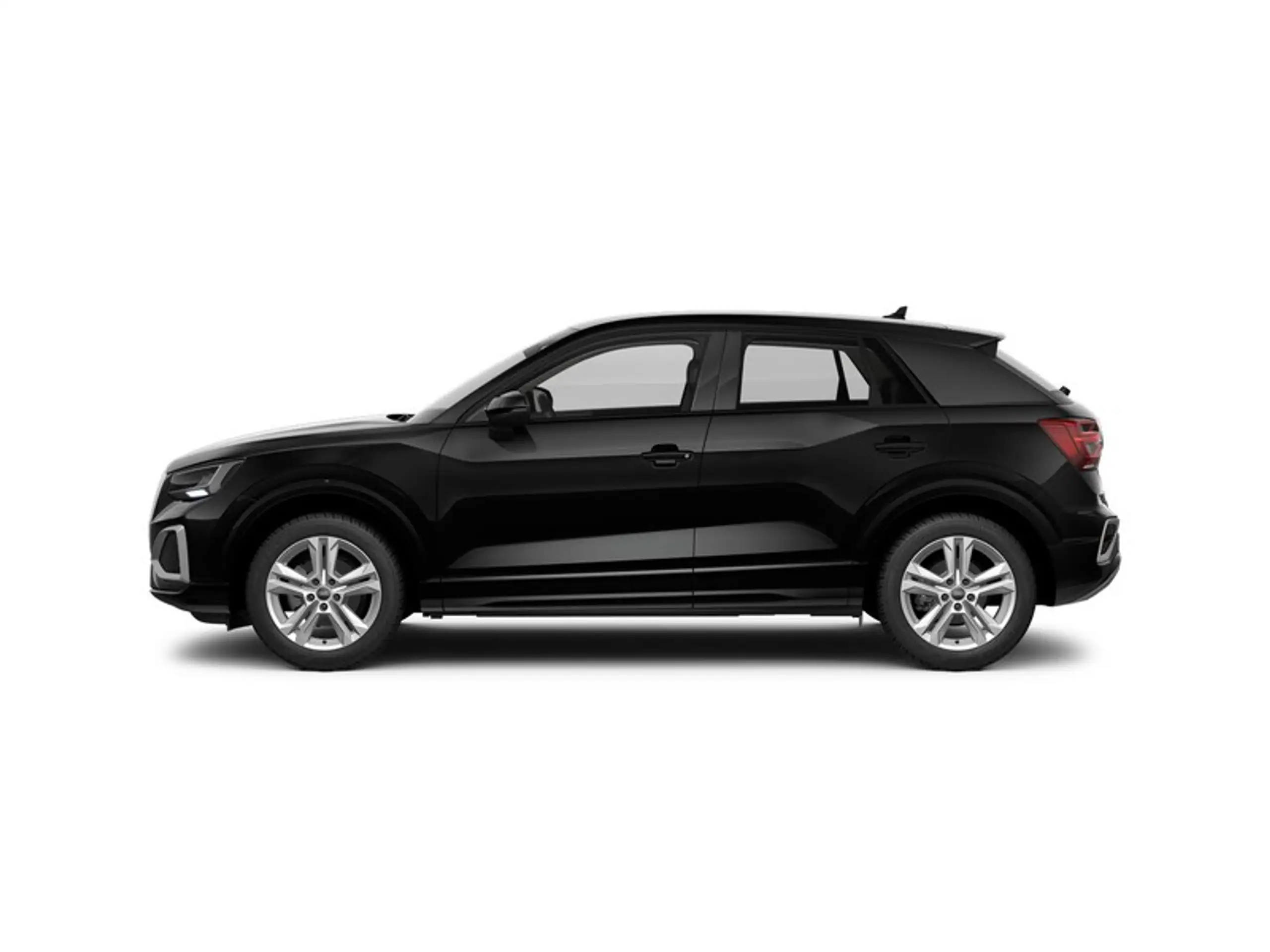 Audi - Q2