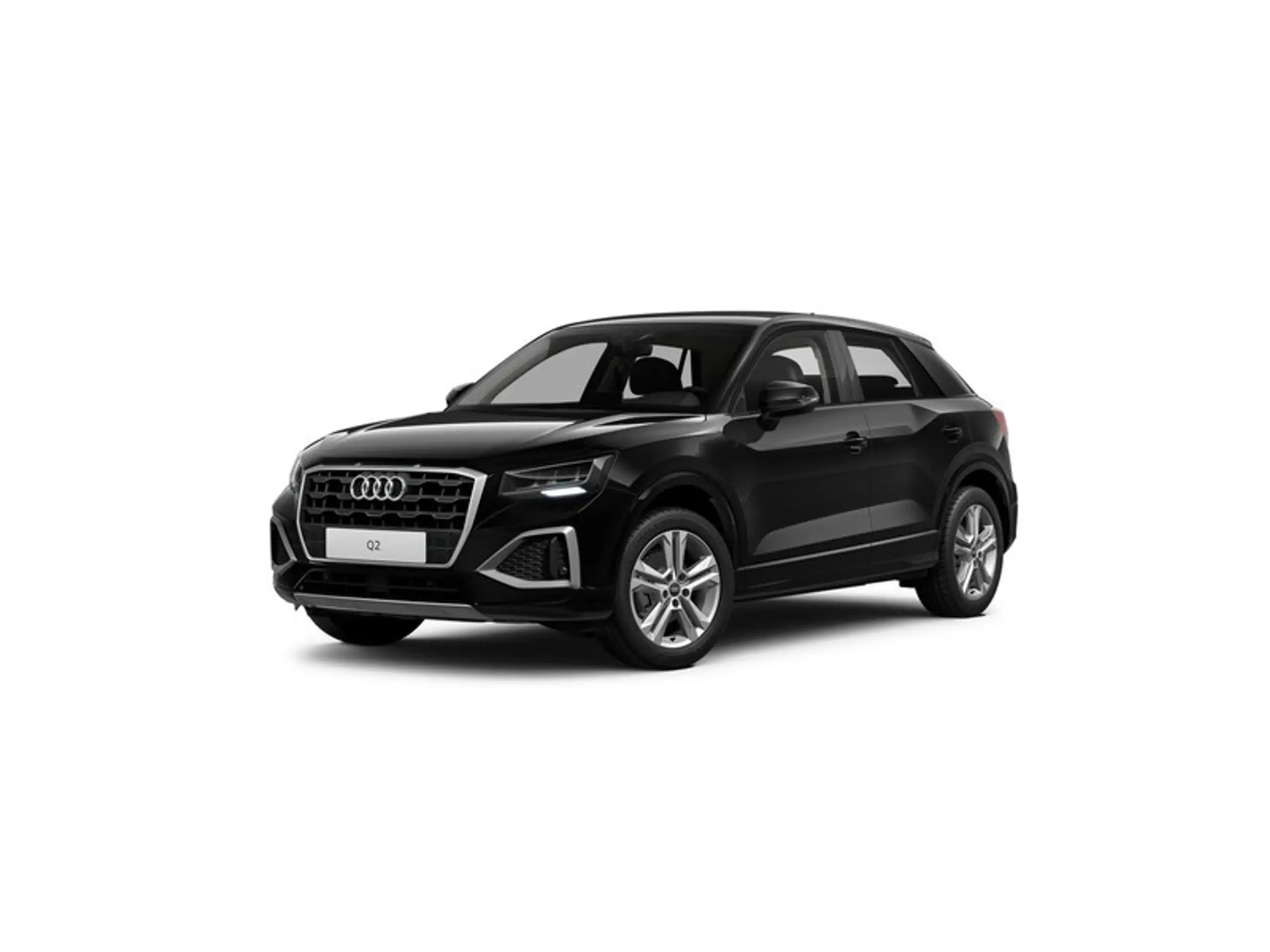 Audi - Q2