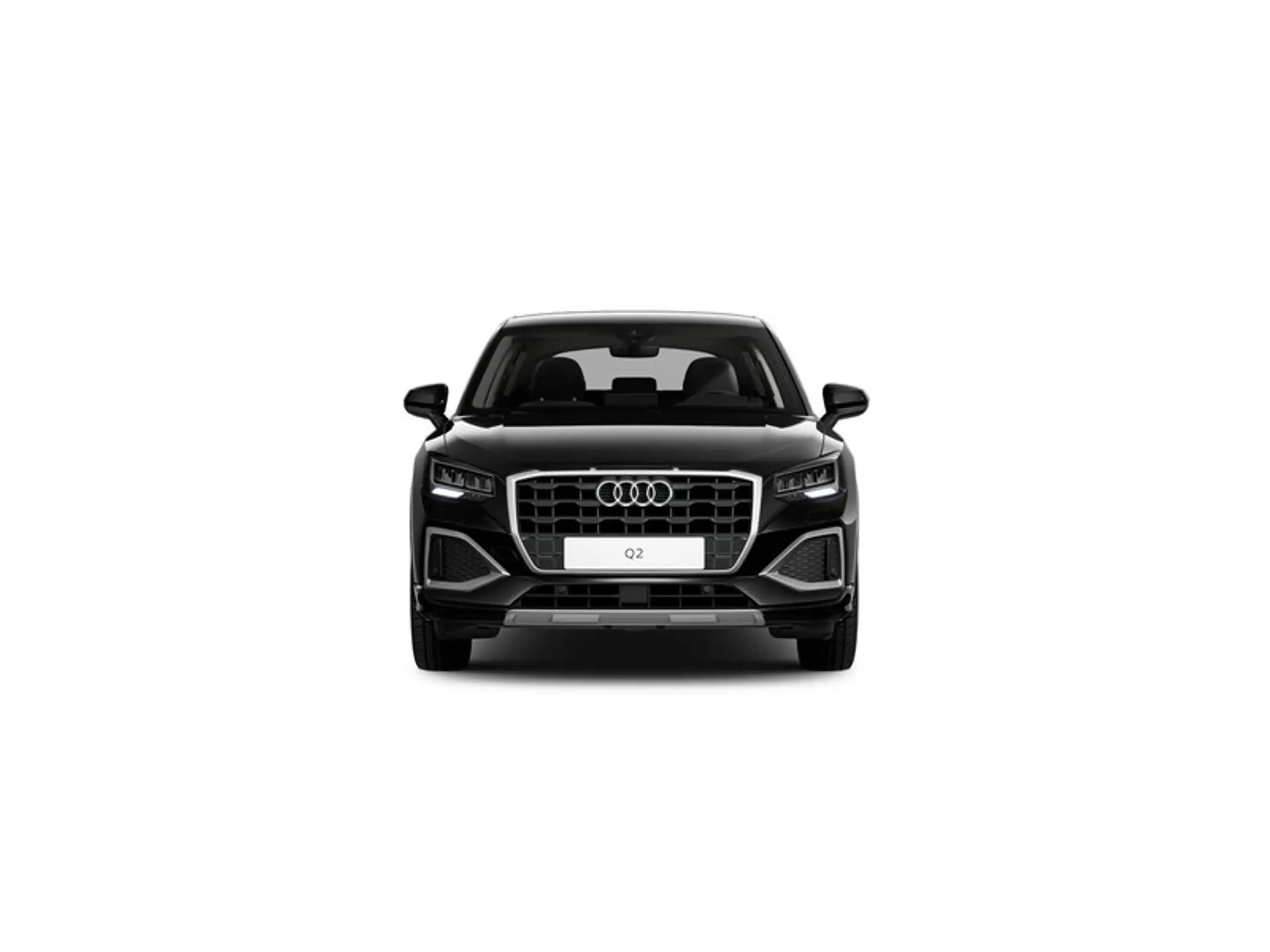 Audi - Q2