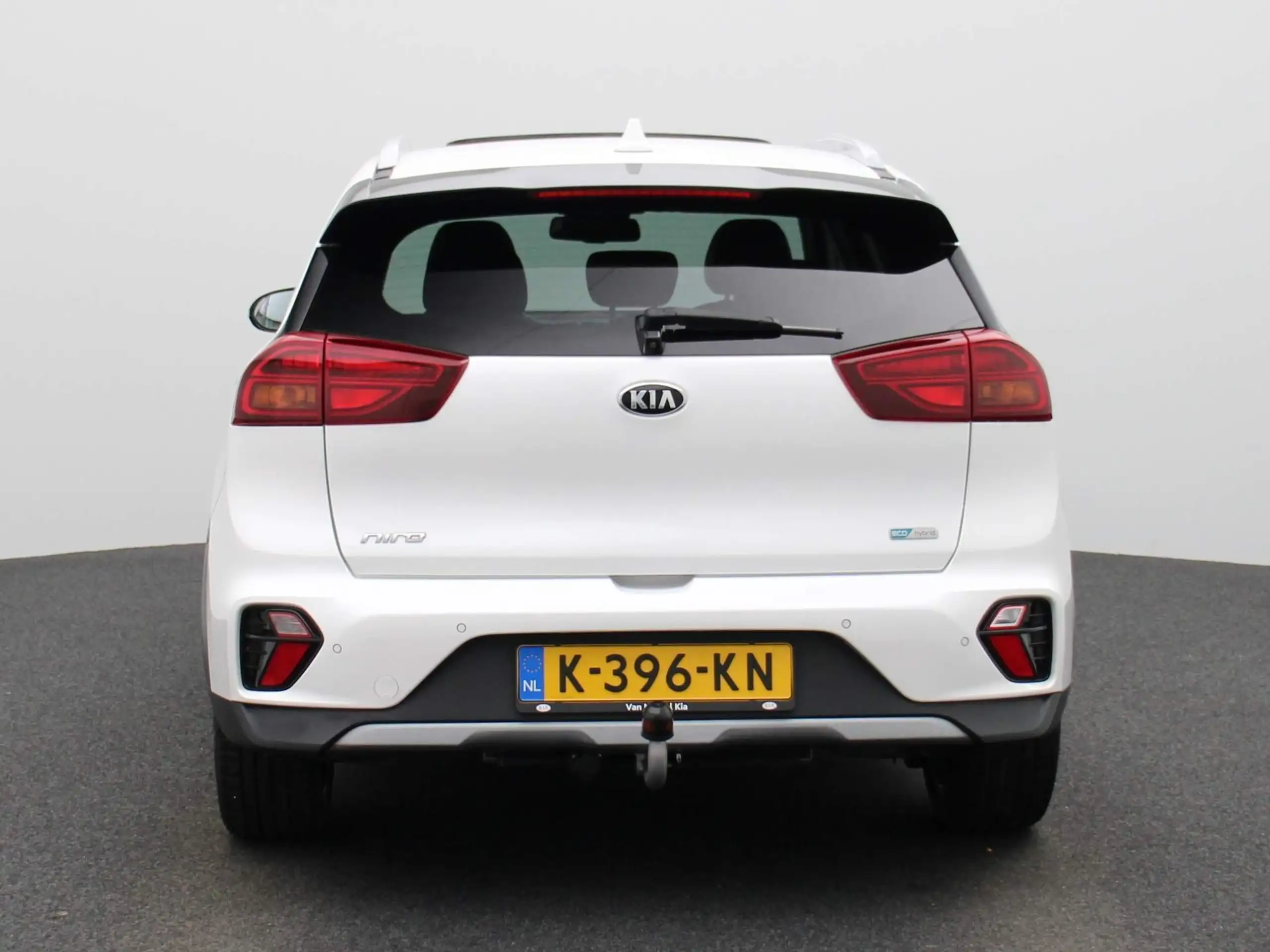 Kia - Niro