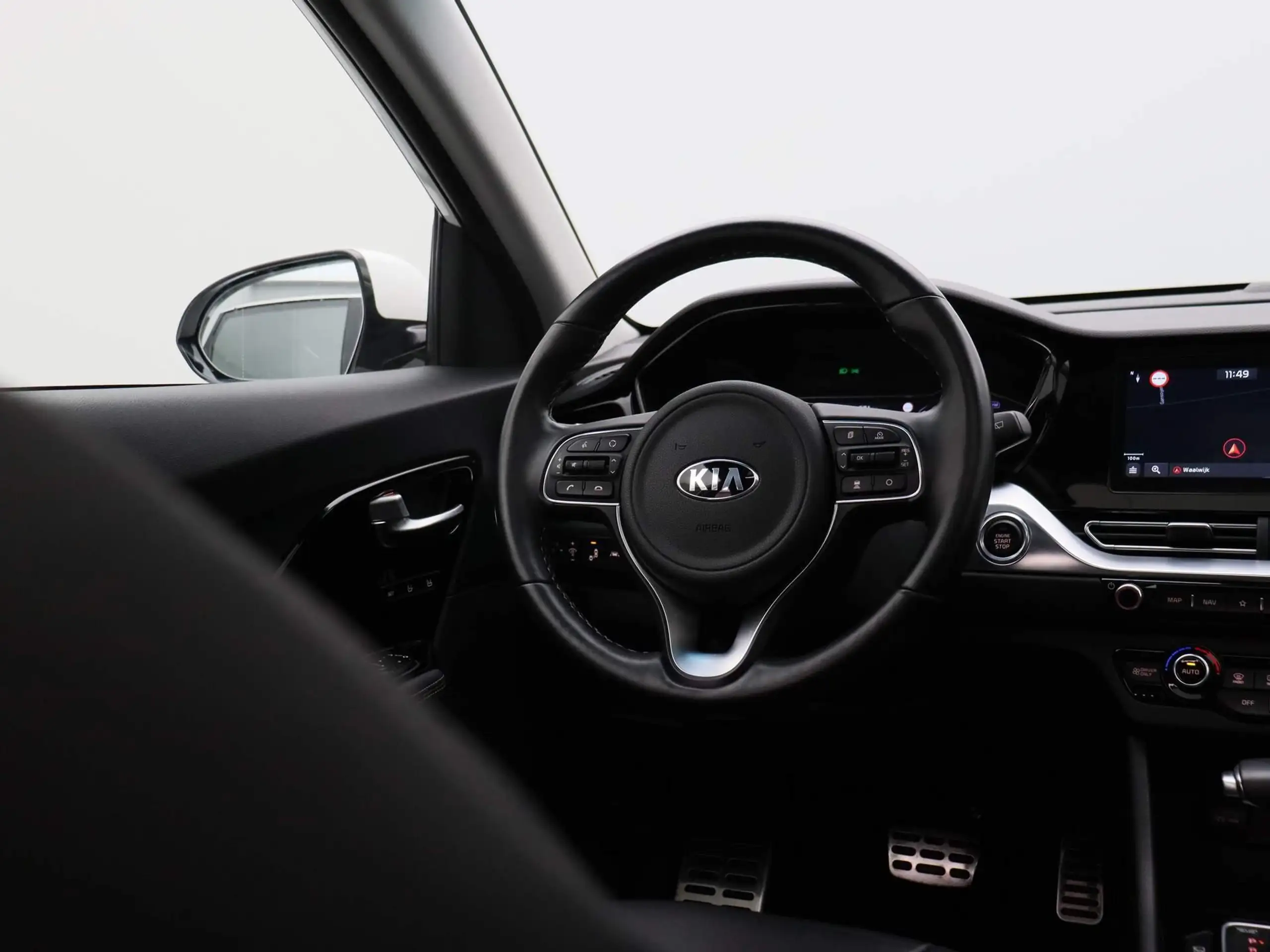 Kia - Niro