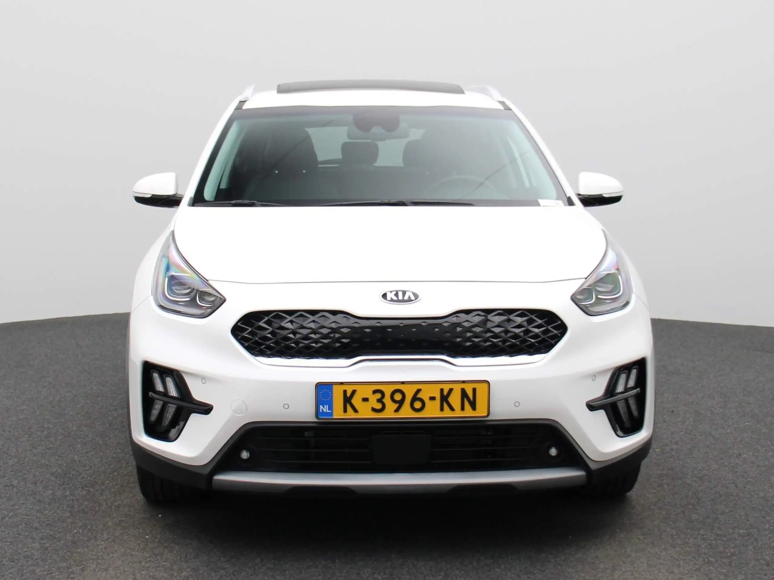 Kia - Niro